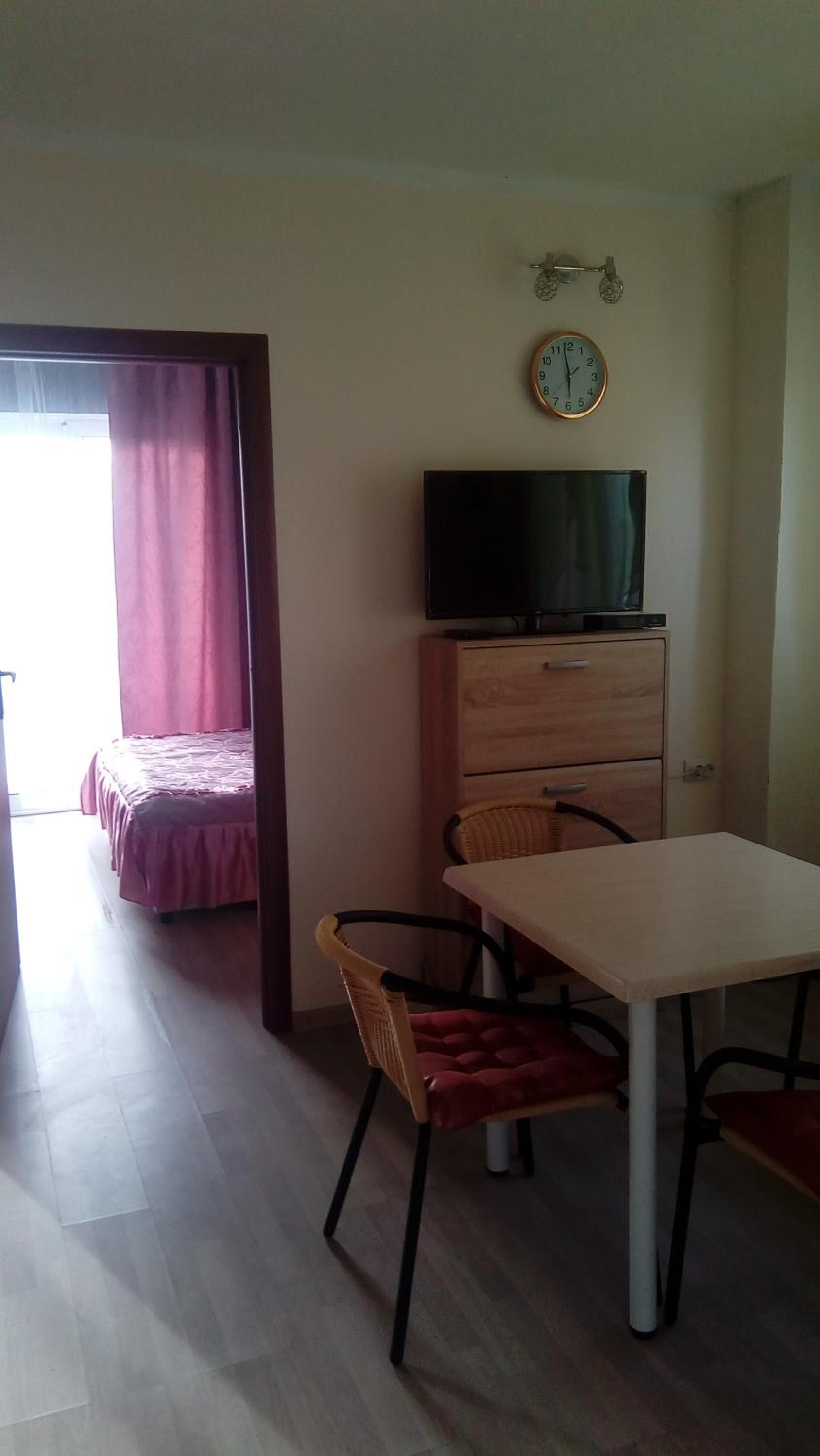 Family Room with Sea View photo 2