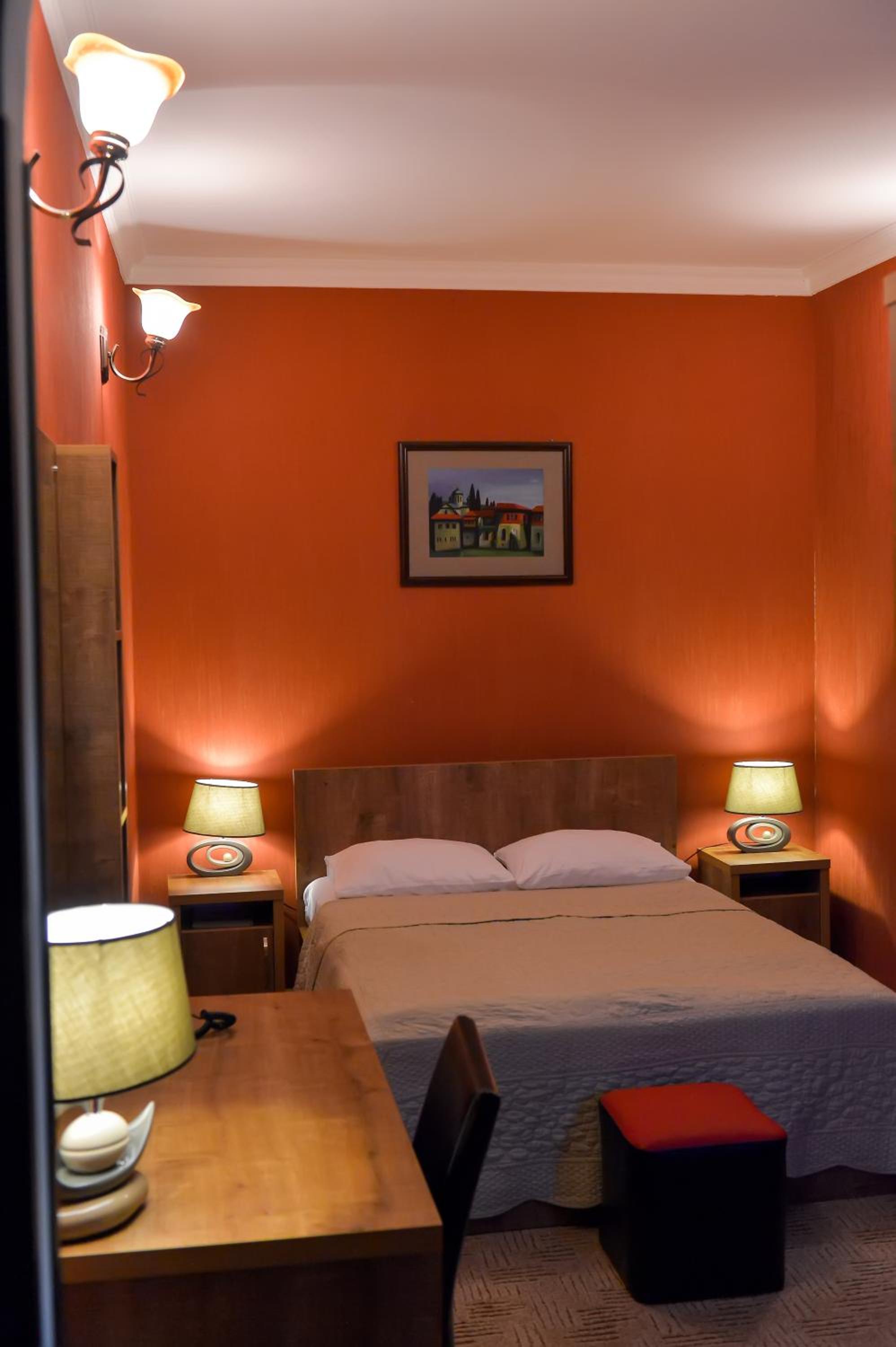 Standard Double Room photo 2
