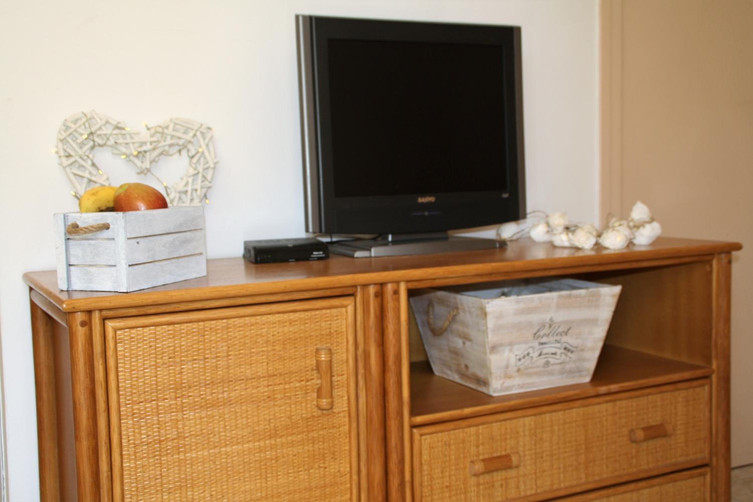 Apartamento Ocean 25
