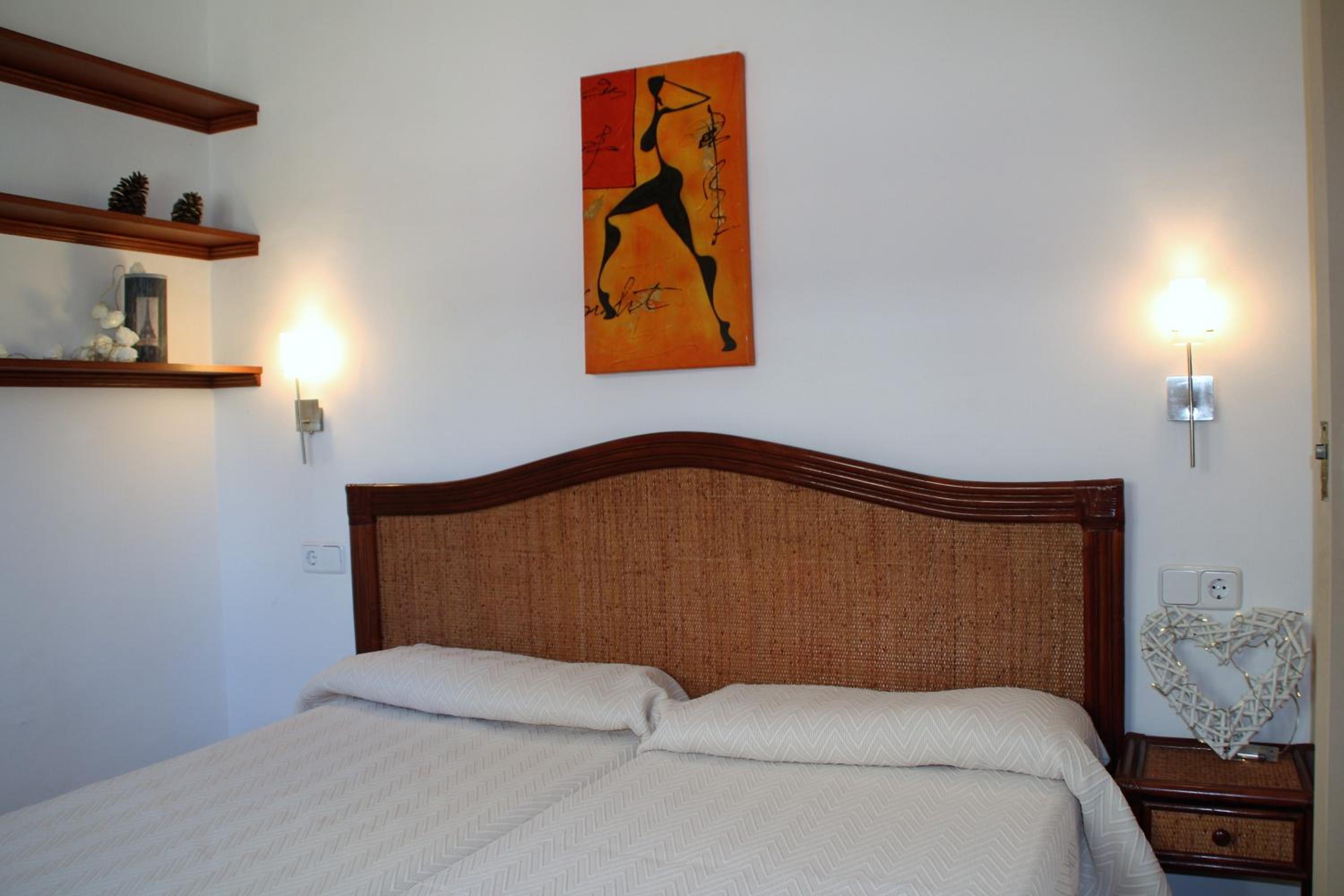 Apartamento Ocean 5