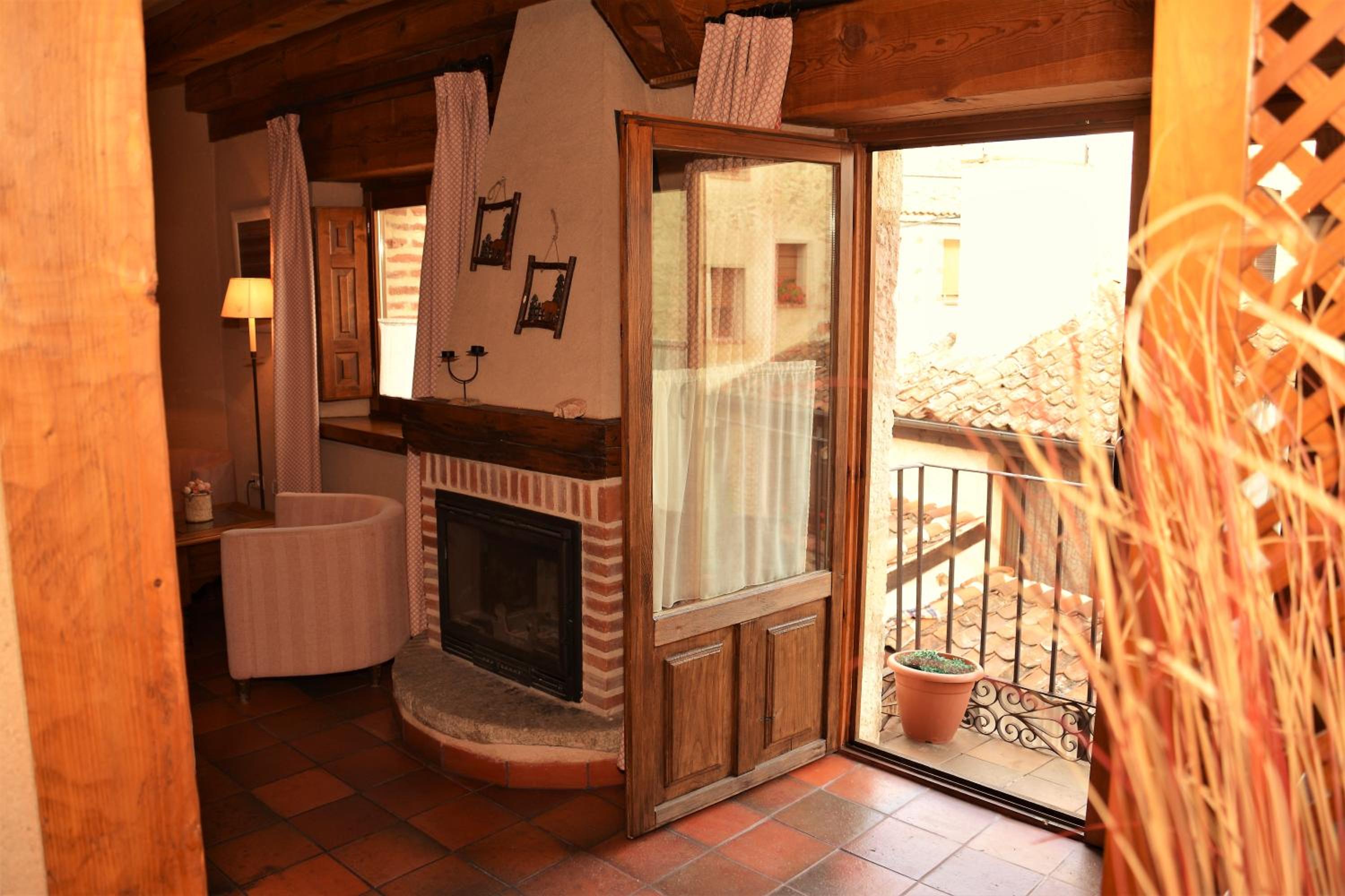 Apartamento Estudio