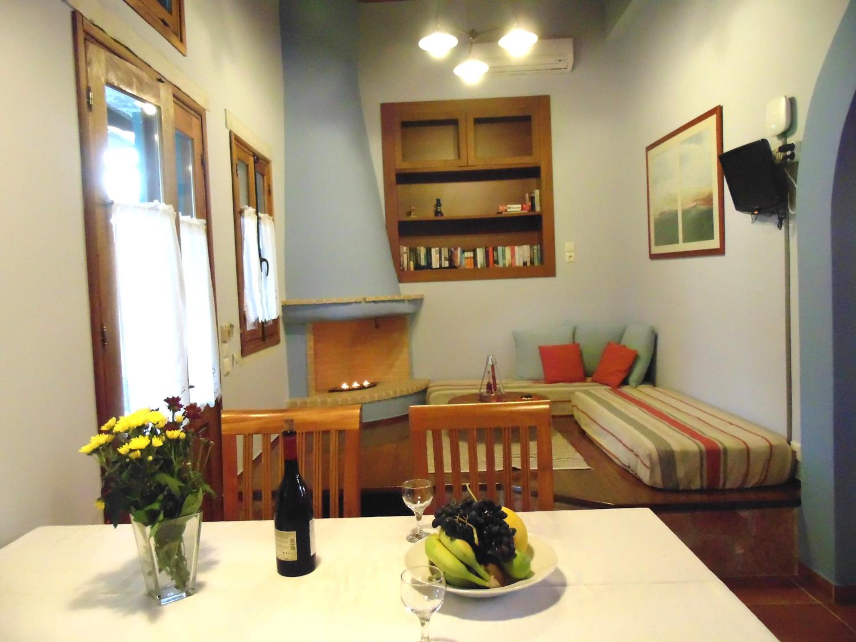 One-Bedroom Villa photo 1