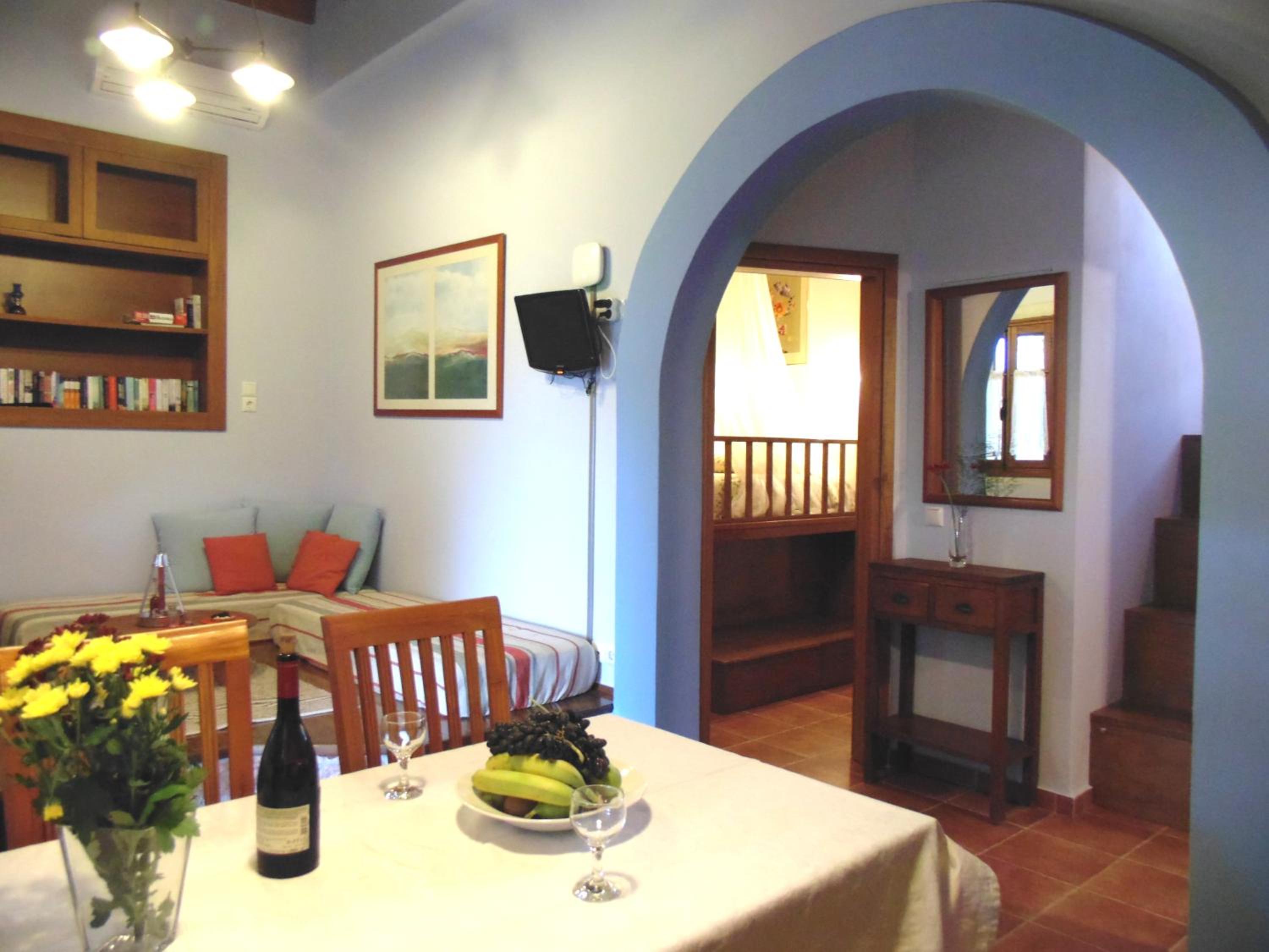 One-Bedroom Villa photo 3