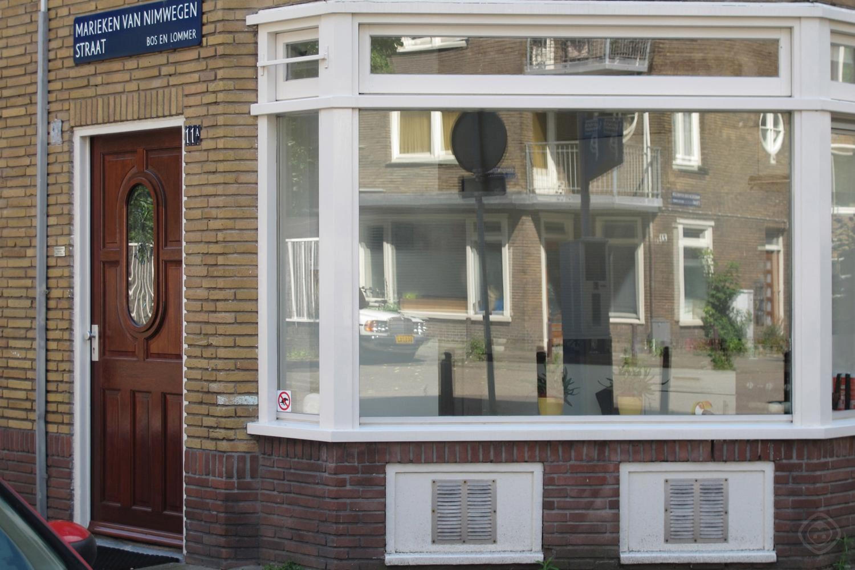 One-Bedroom Apartment II @ Marieken van Nimwegenstraat photo 3