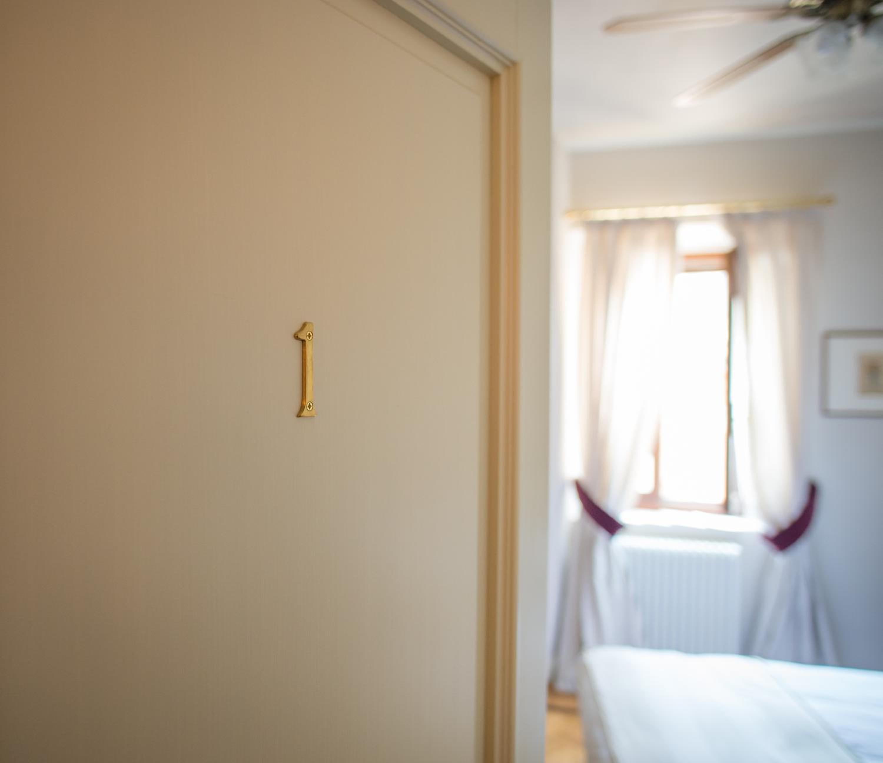 Deluxe Room photo 3