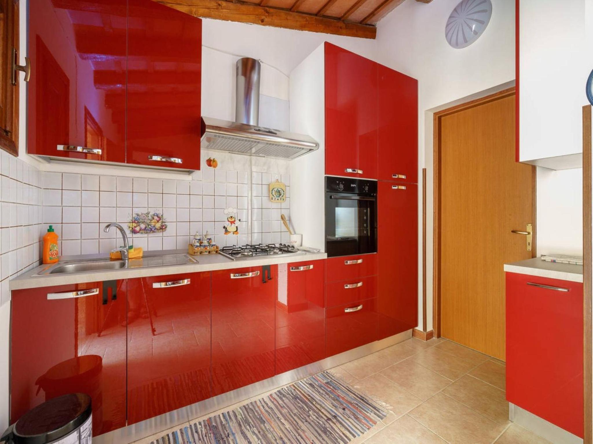 Three-Bedroom Home photo 3