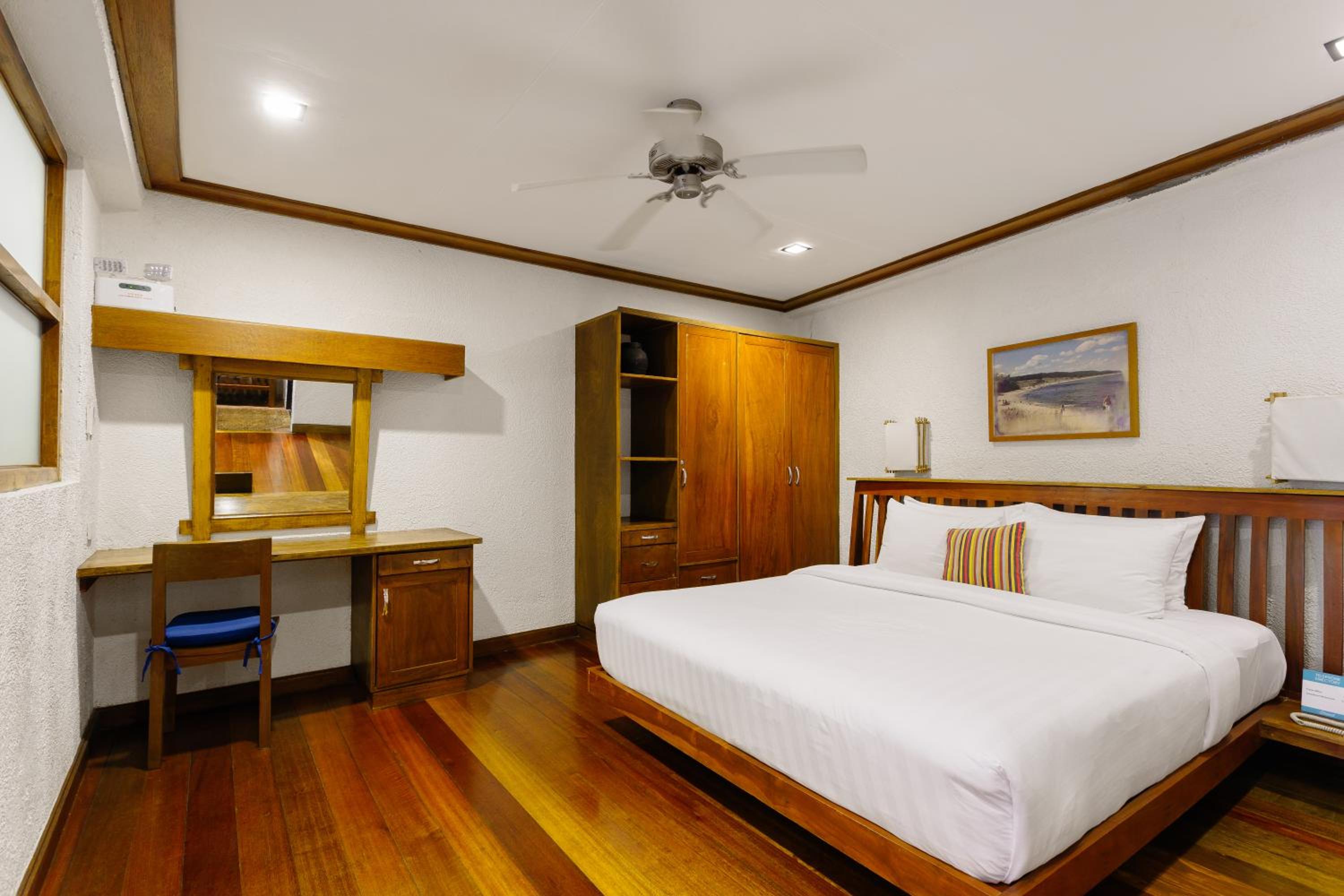 One-Bedroom Suite  - Photo 1