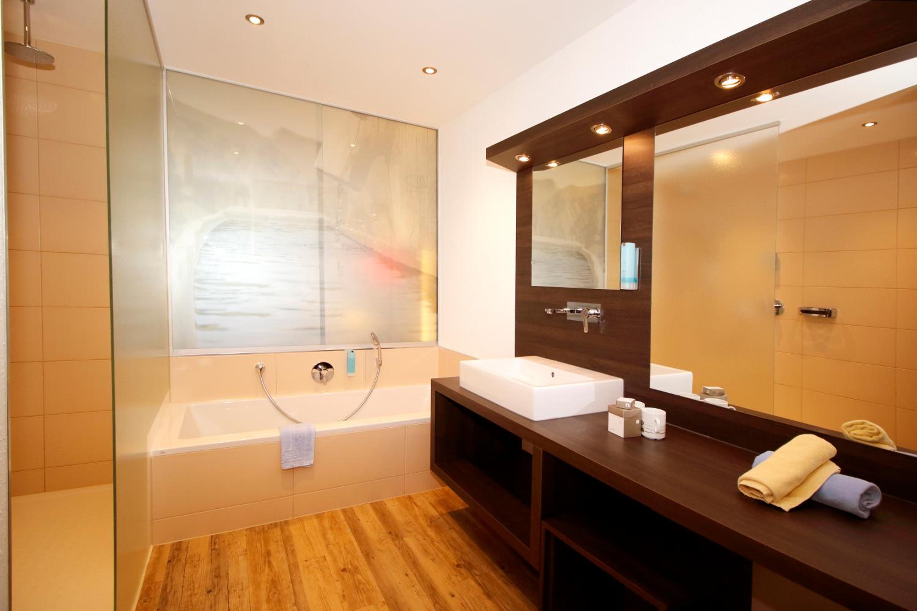 Junior Suite with Sauna photo 2