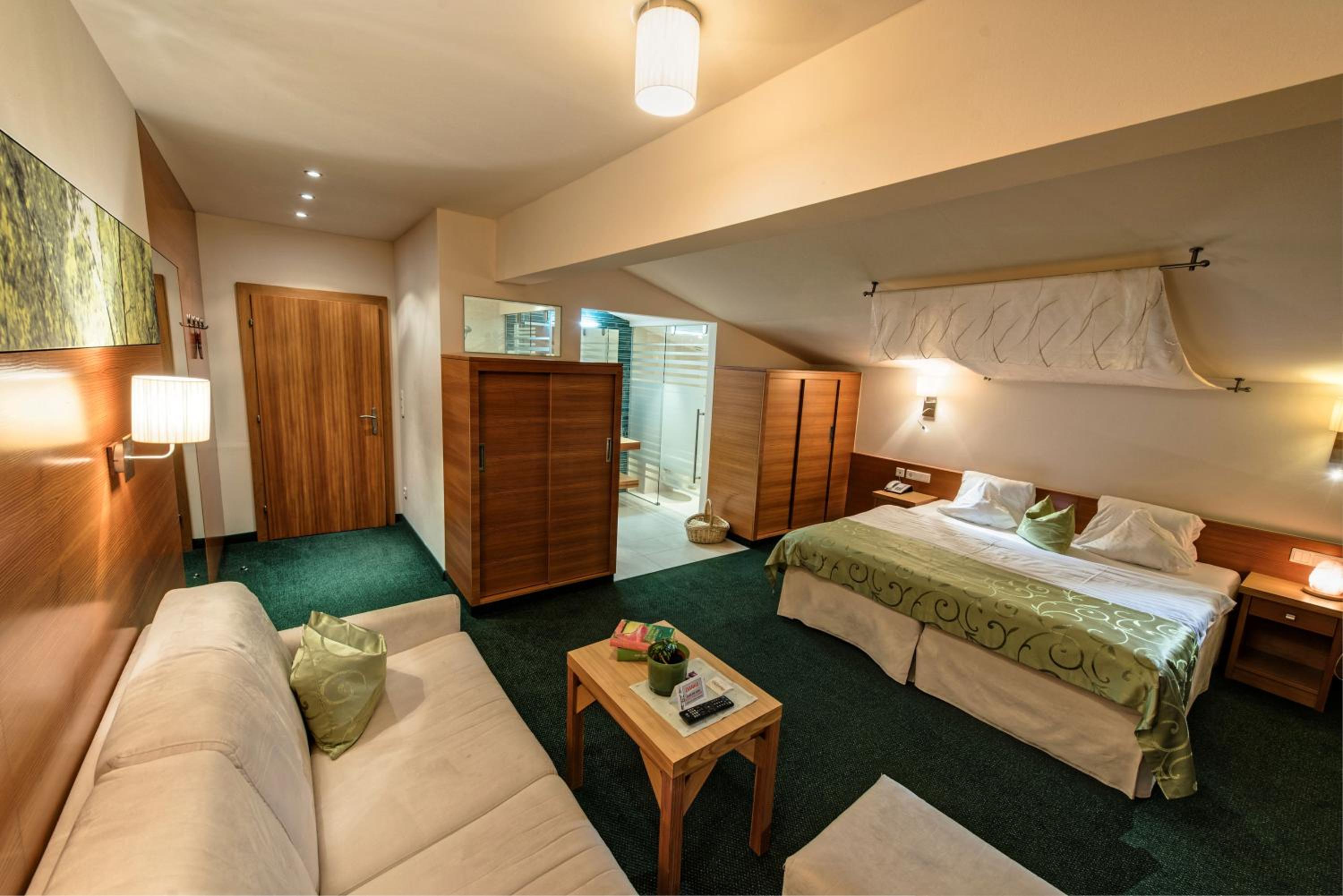 Suite - Photo 1