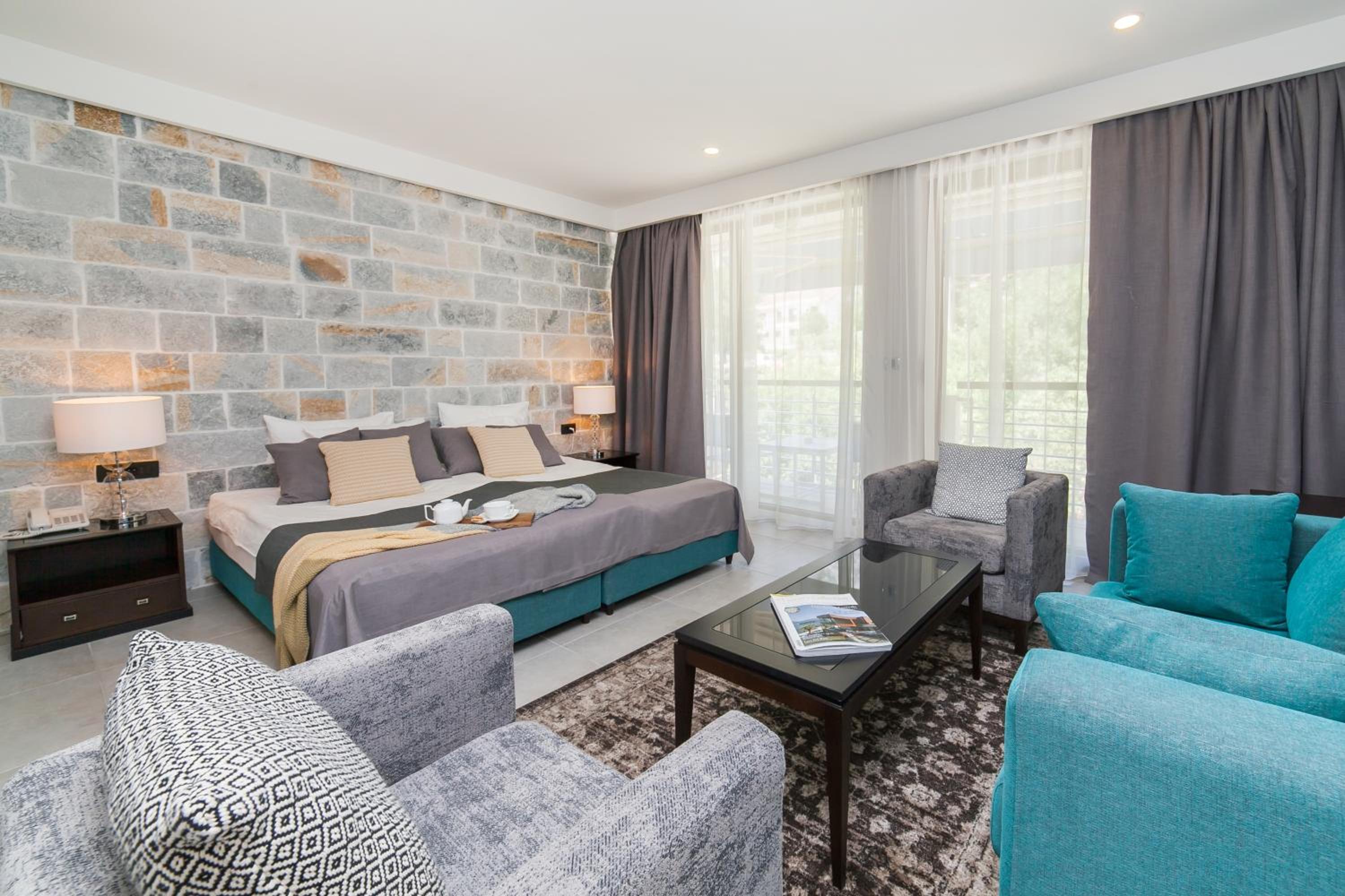 Flexible Apartment