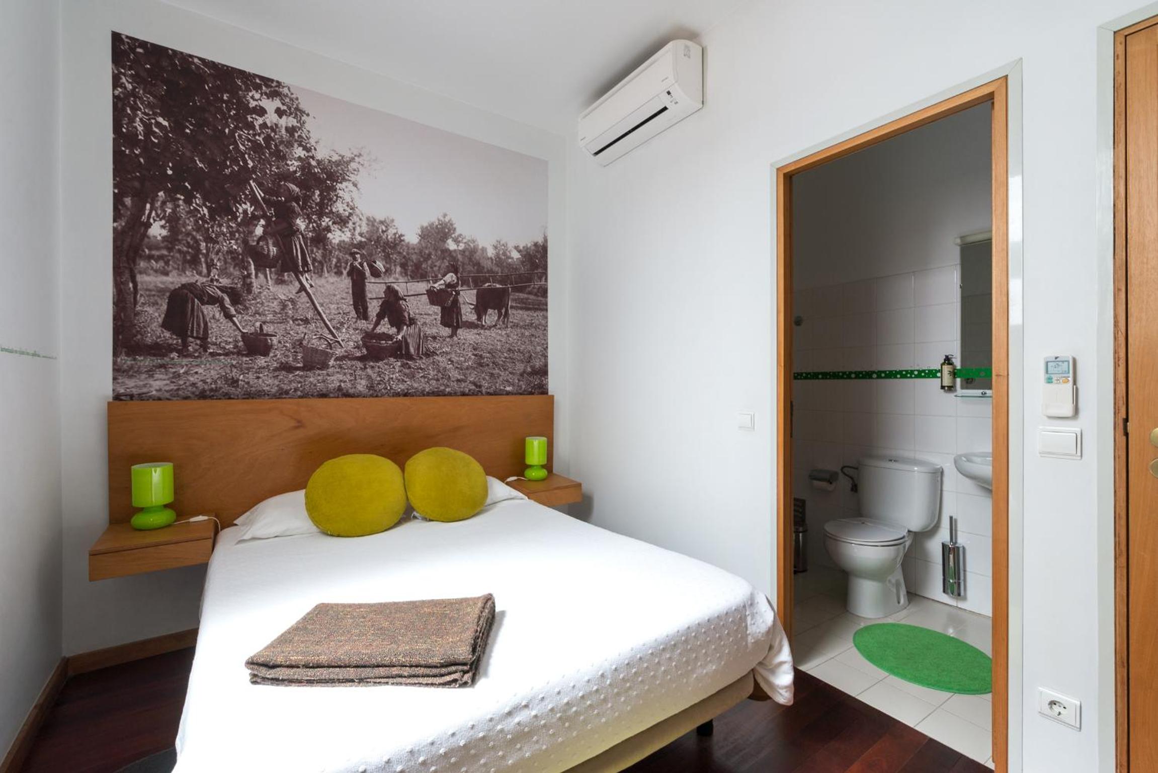 Super Budget Double Room photo 3