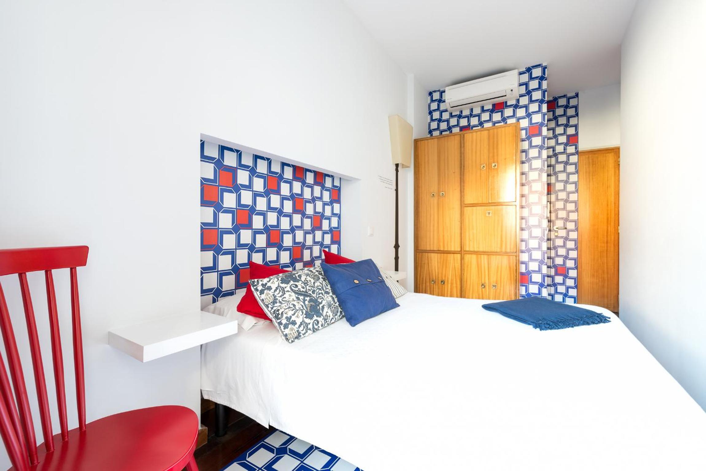 Economy Double Room with Balcony photo 3