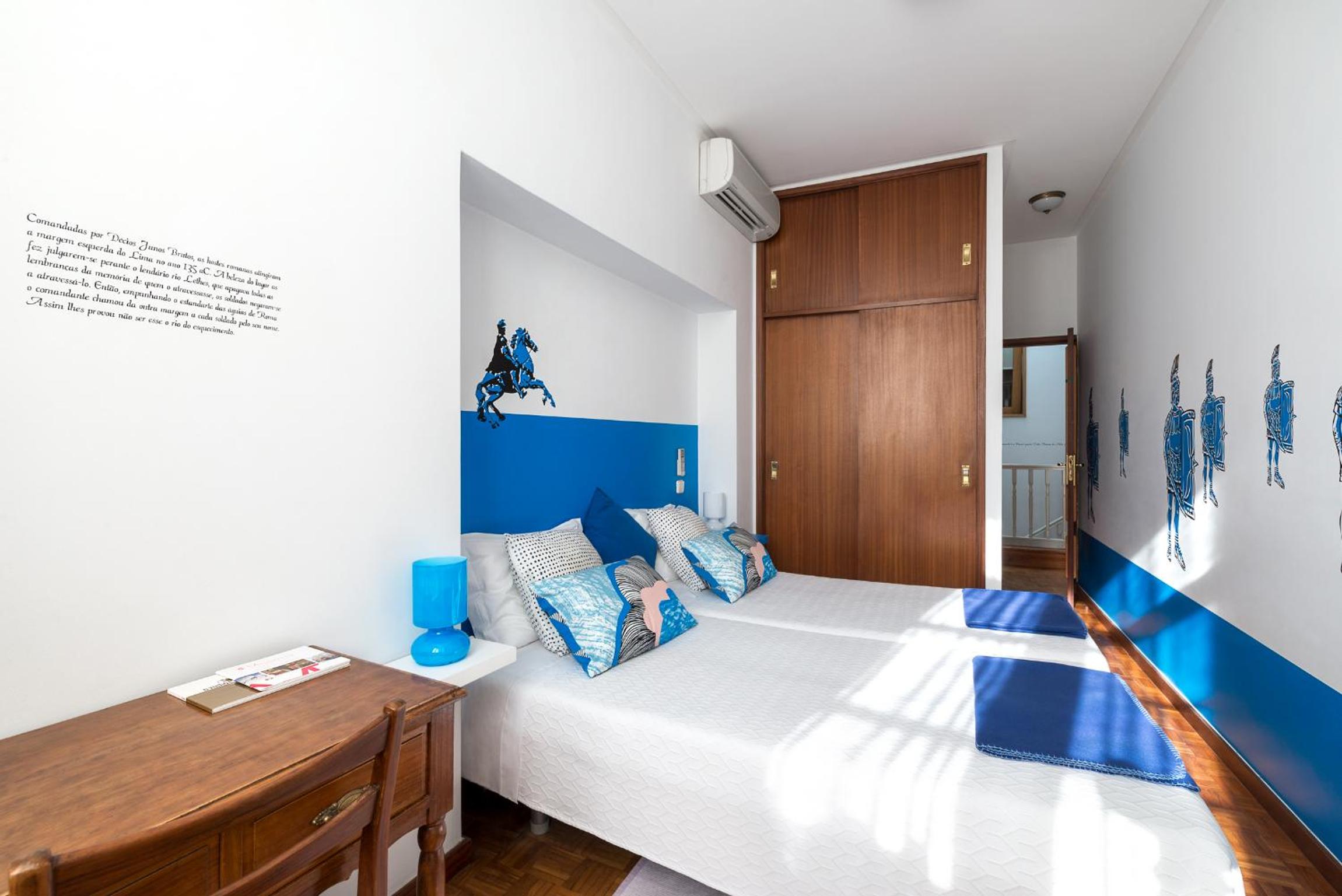 Standard Twin Room photo 2