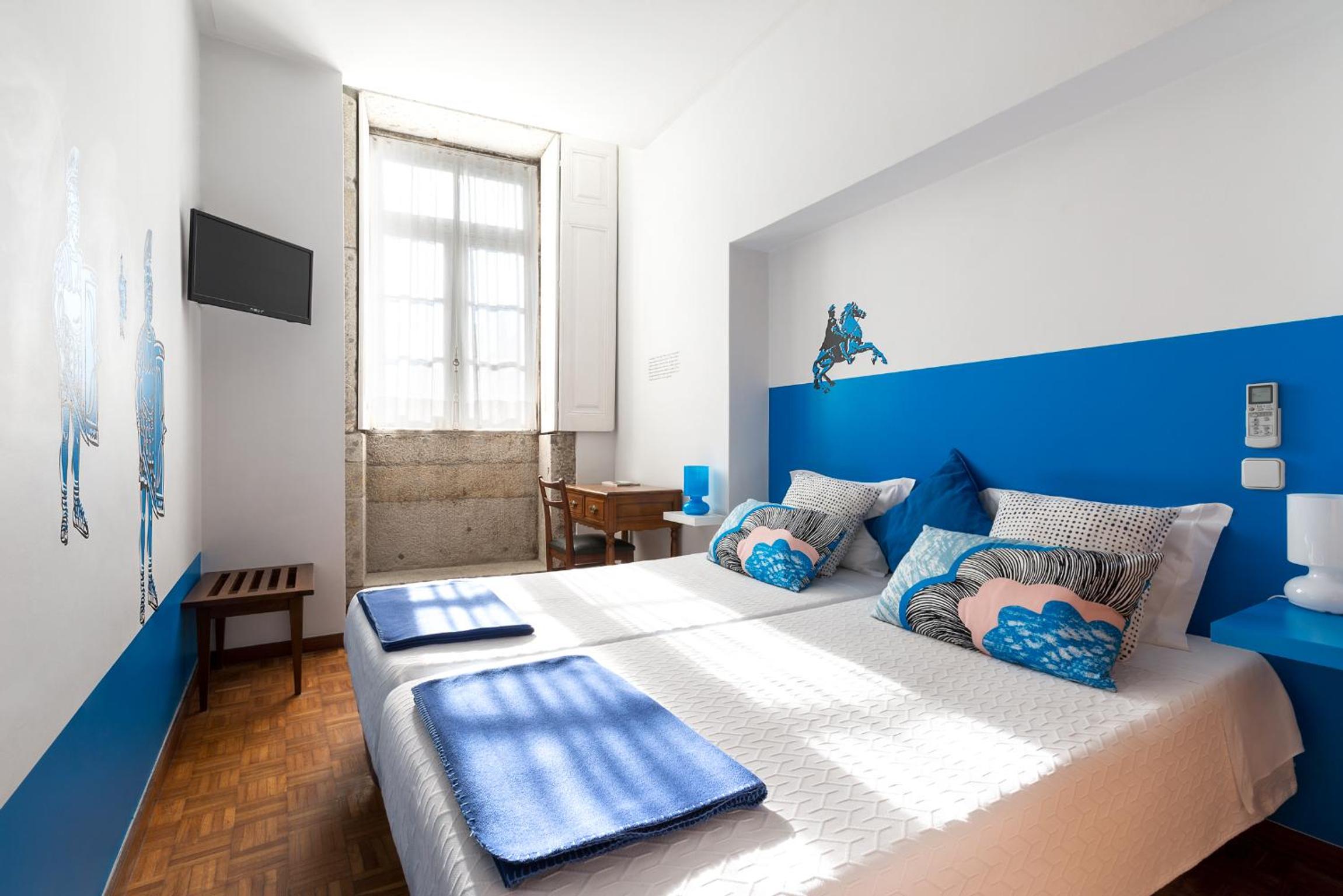 Standard Twin Room photo 1