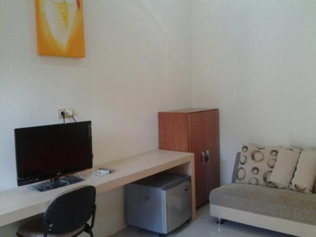 Deluxe Double Room - Photo 5