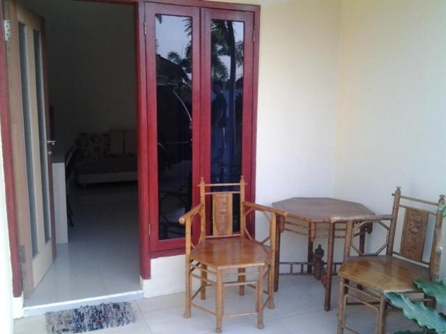 Deluxe Double Room - Photo 3
