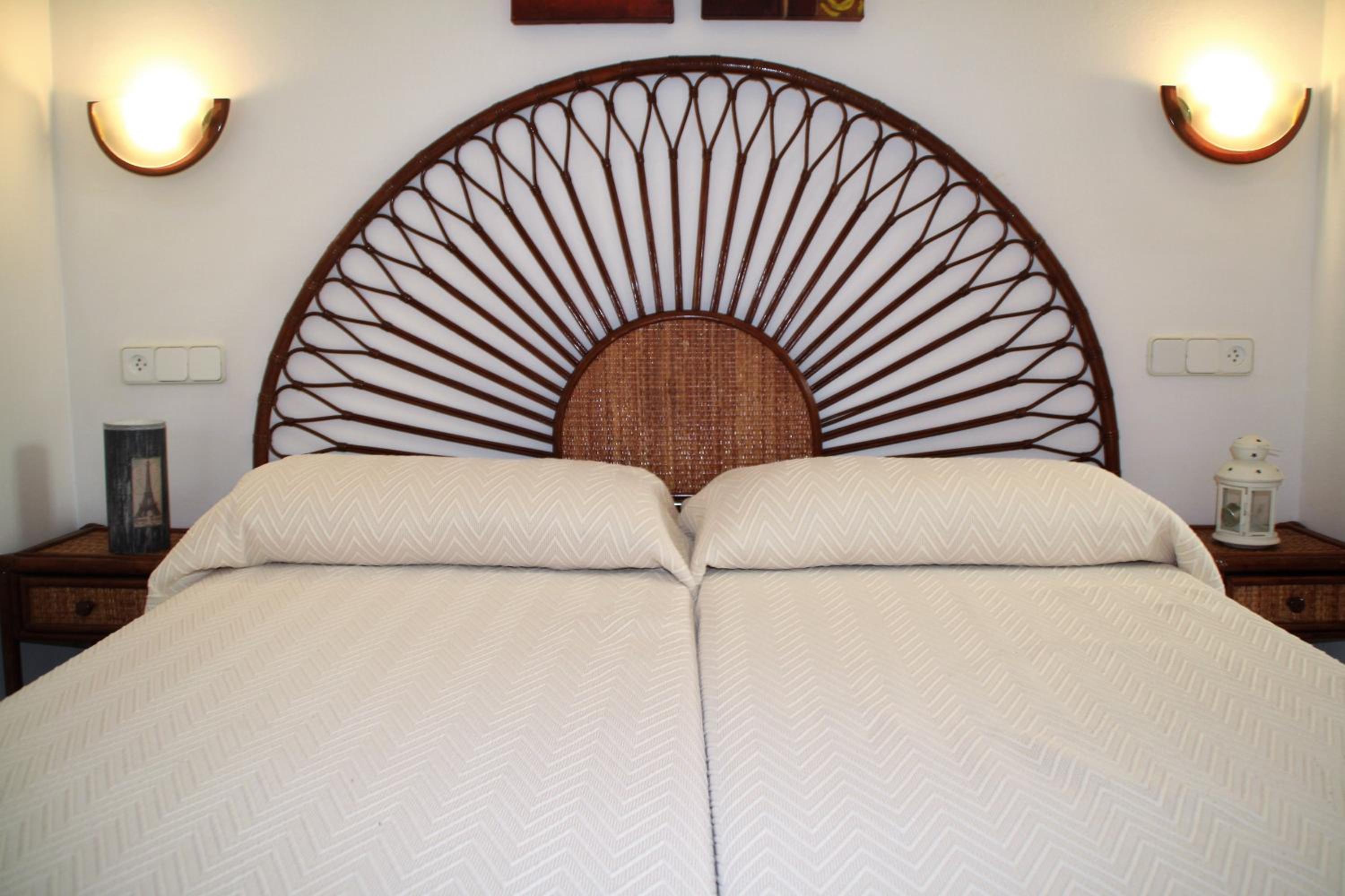 Apartamento Océano 8