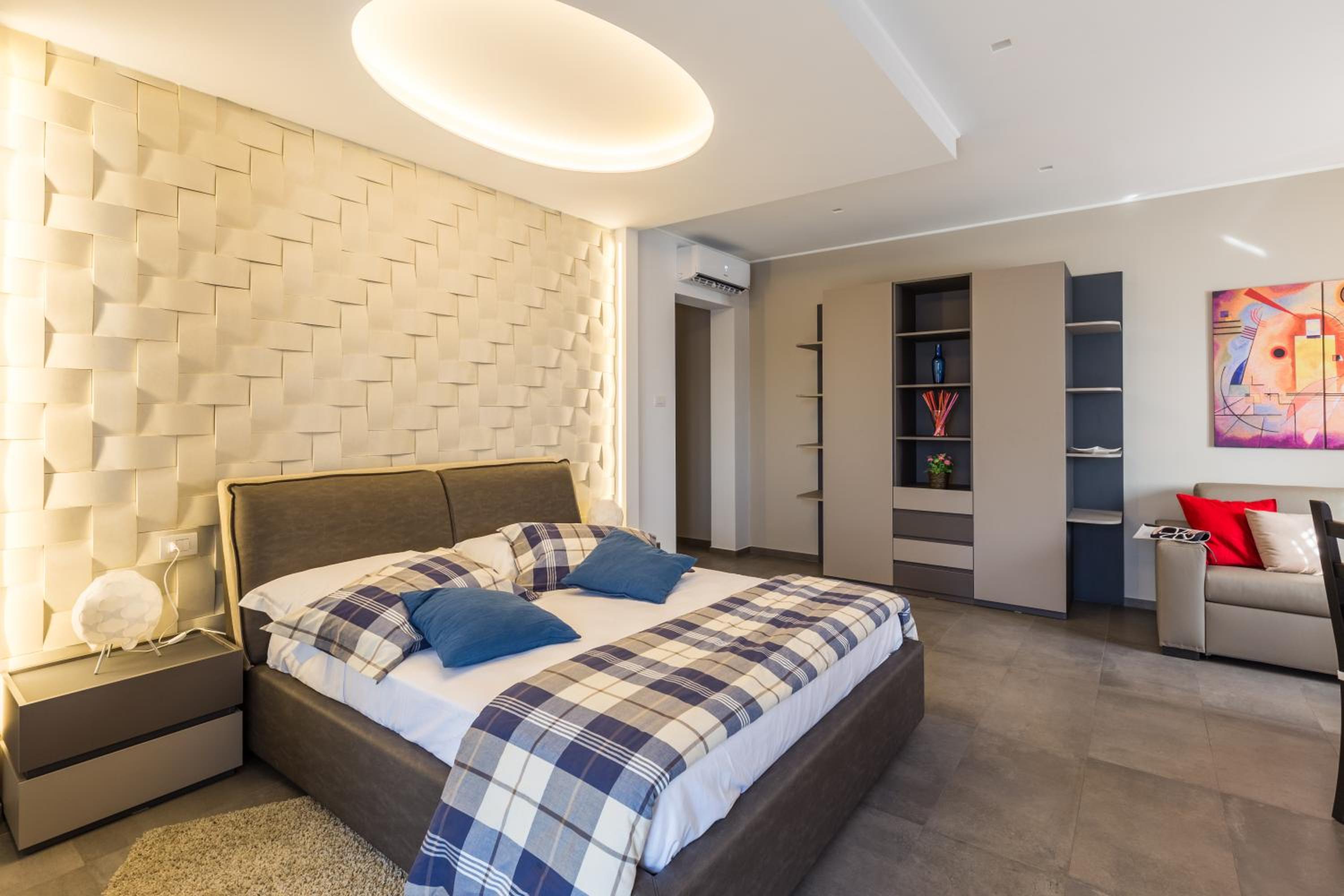 Deluxe Quadruple Room - Photo 4