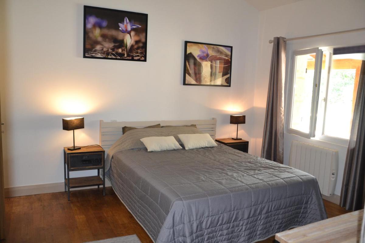 Double Room with Park View photo 1