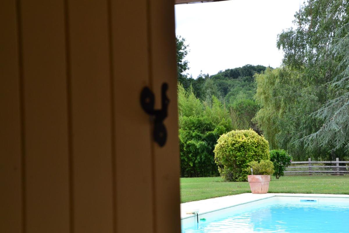 Double Room with Park View photo 2