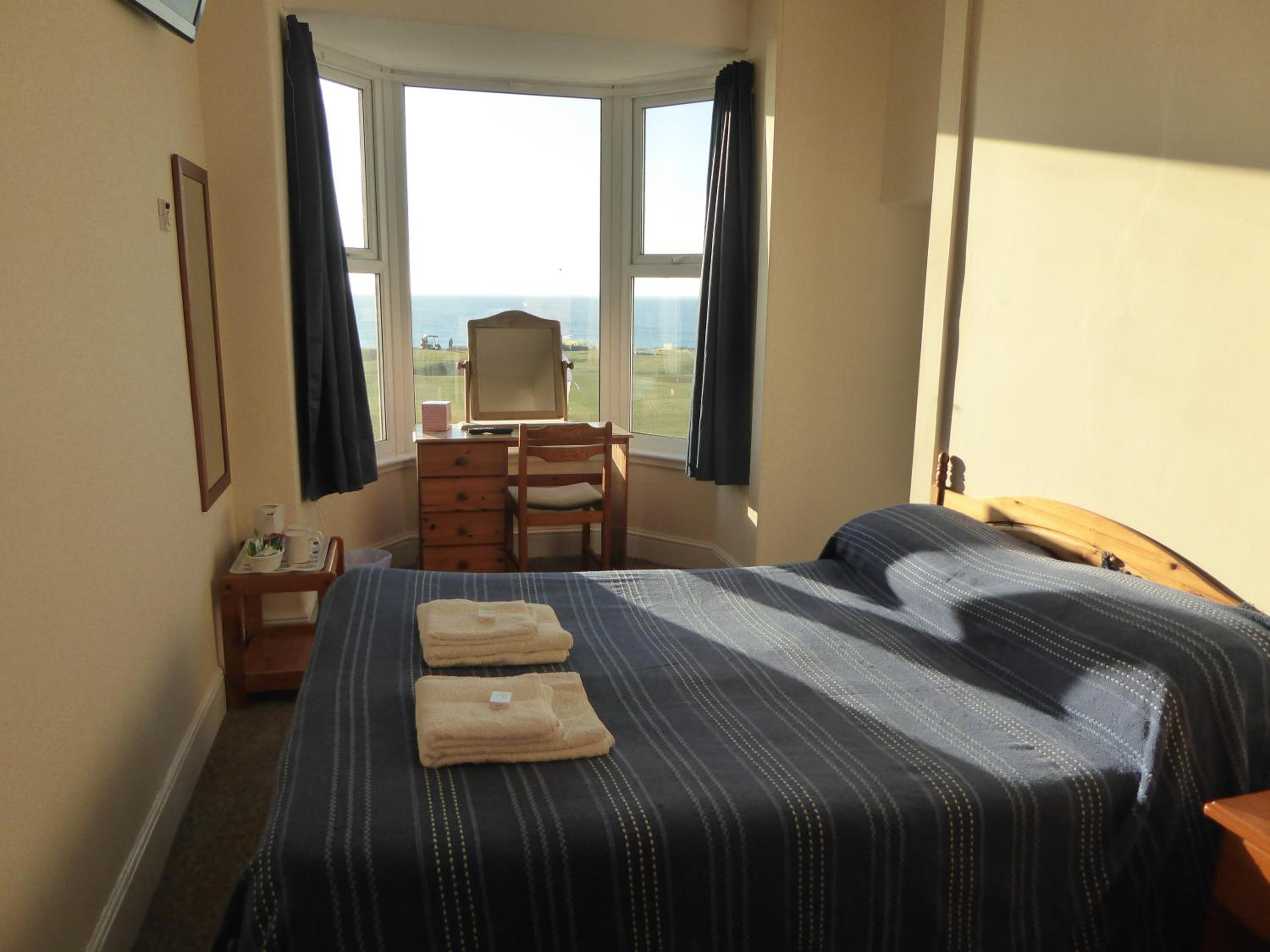 Double Room with Sea View photo 2