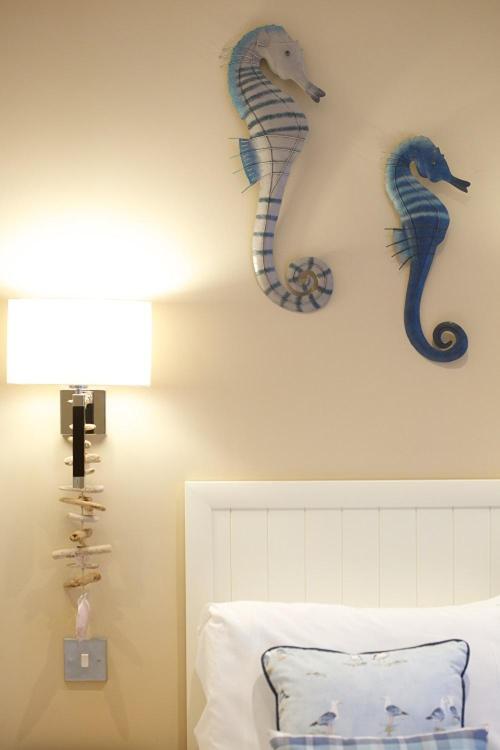 Beach House Triple Room photo 2