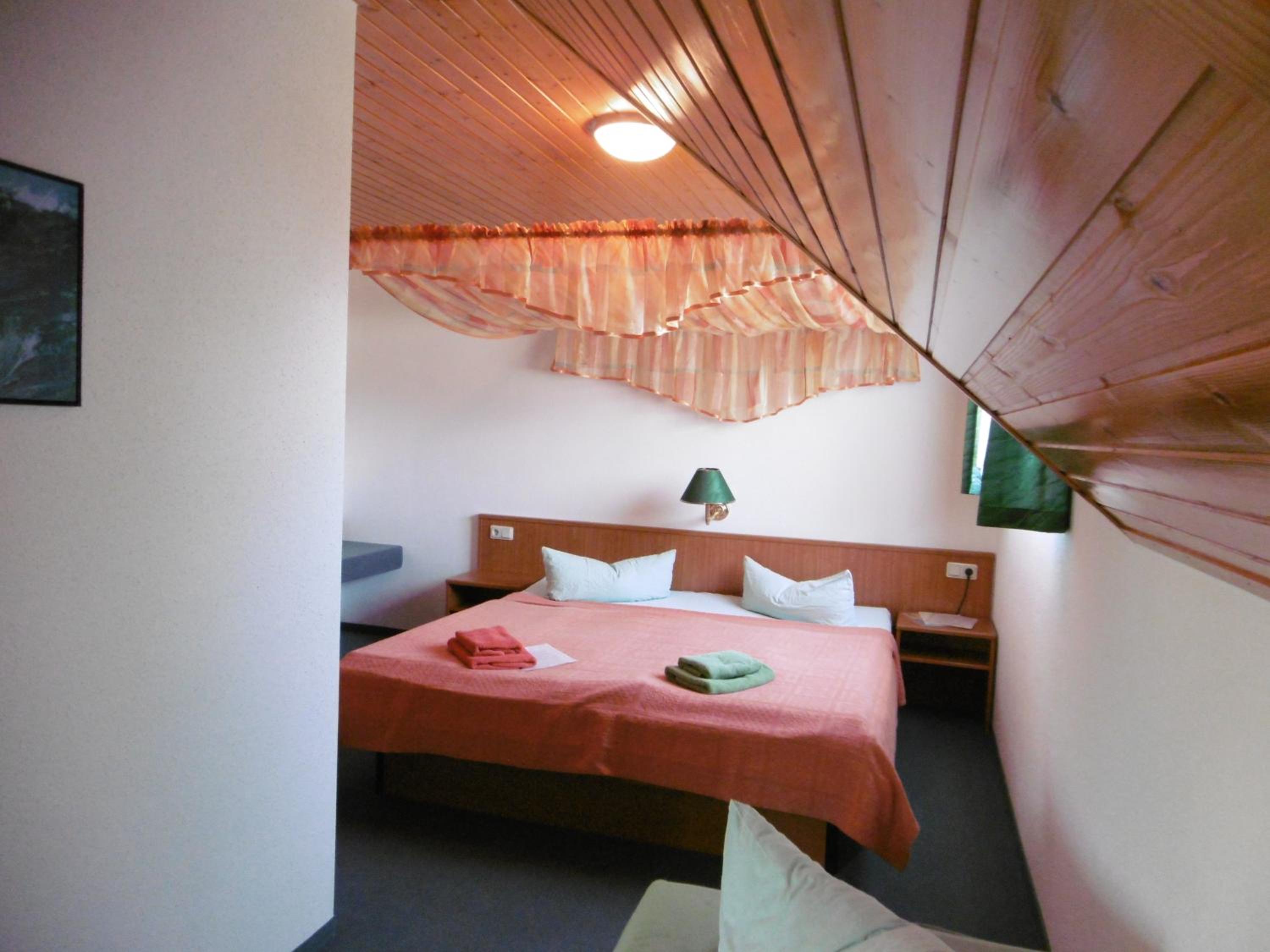 Waterbed Double Room photo 3