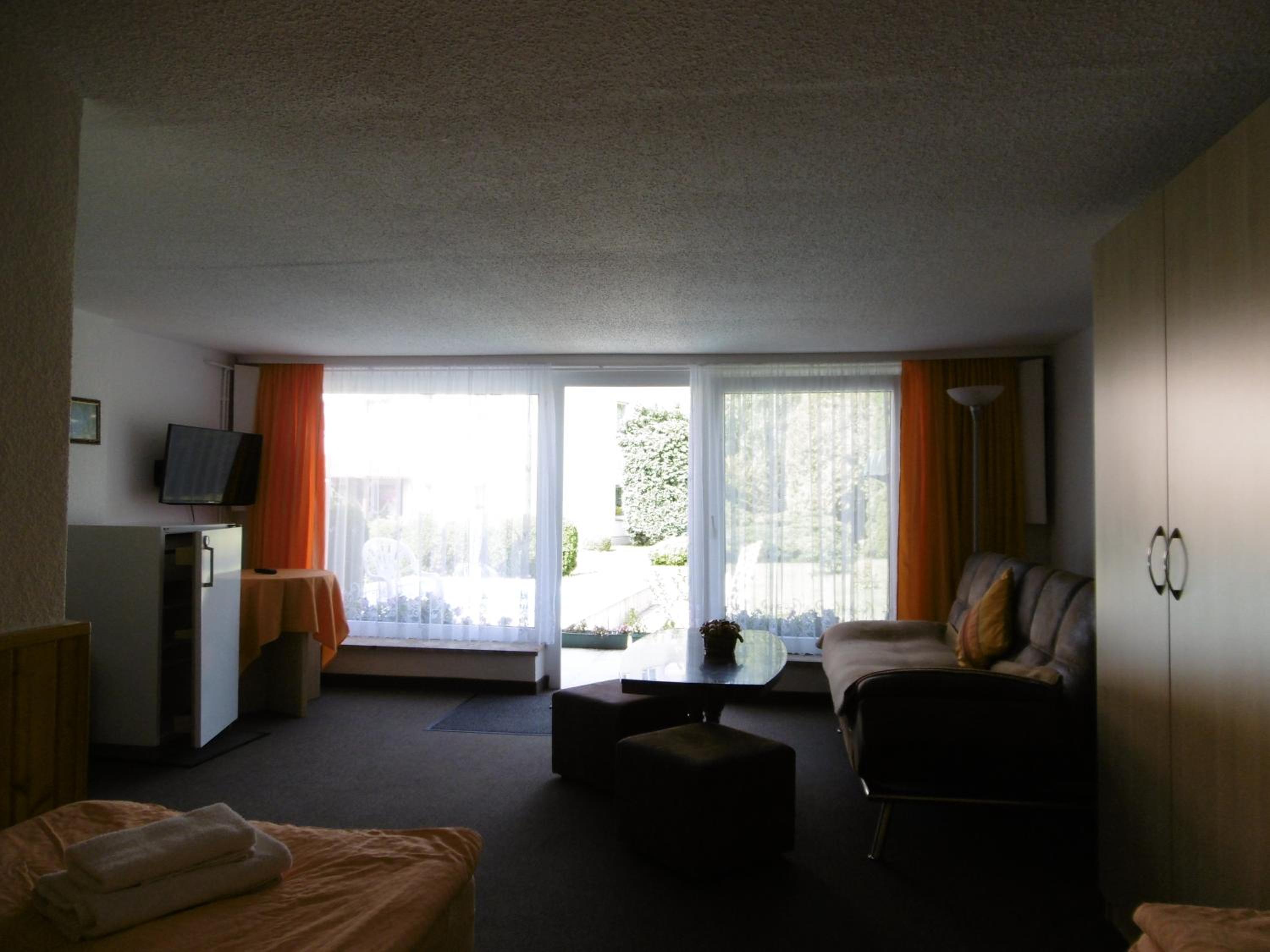 Comfort Double Room photo 2