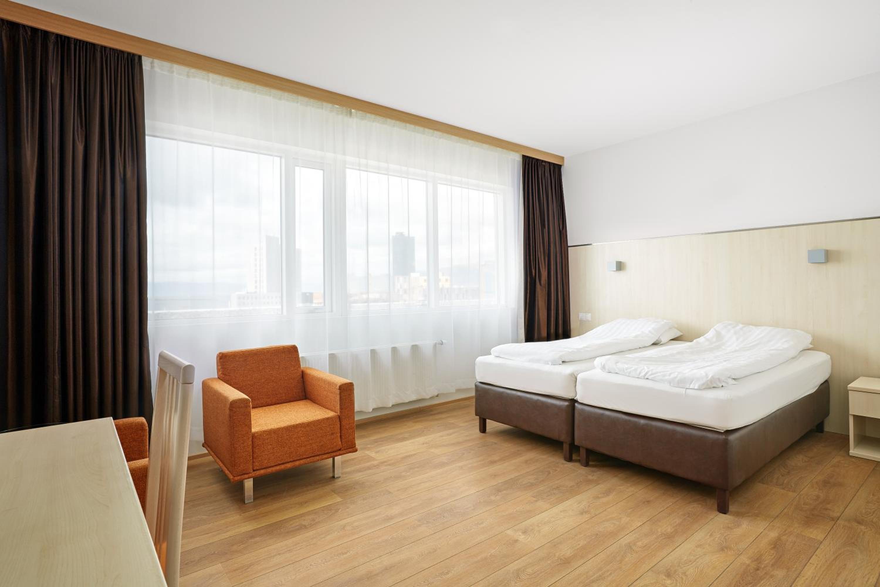Superior Double or Twin Room - Photo 8