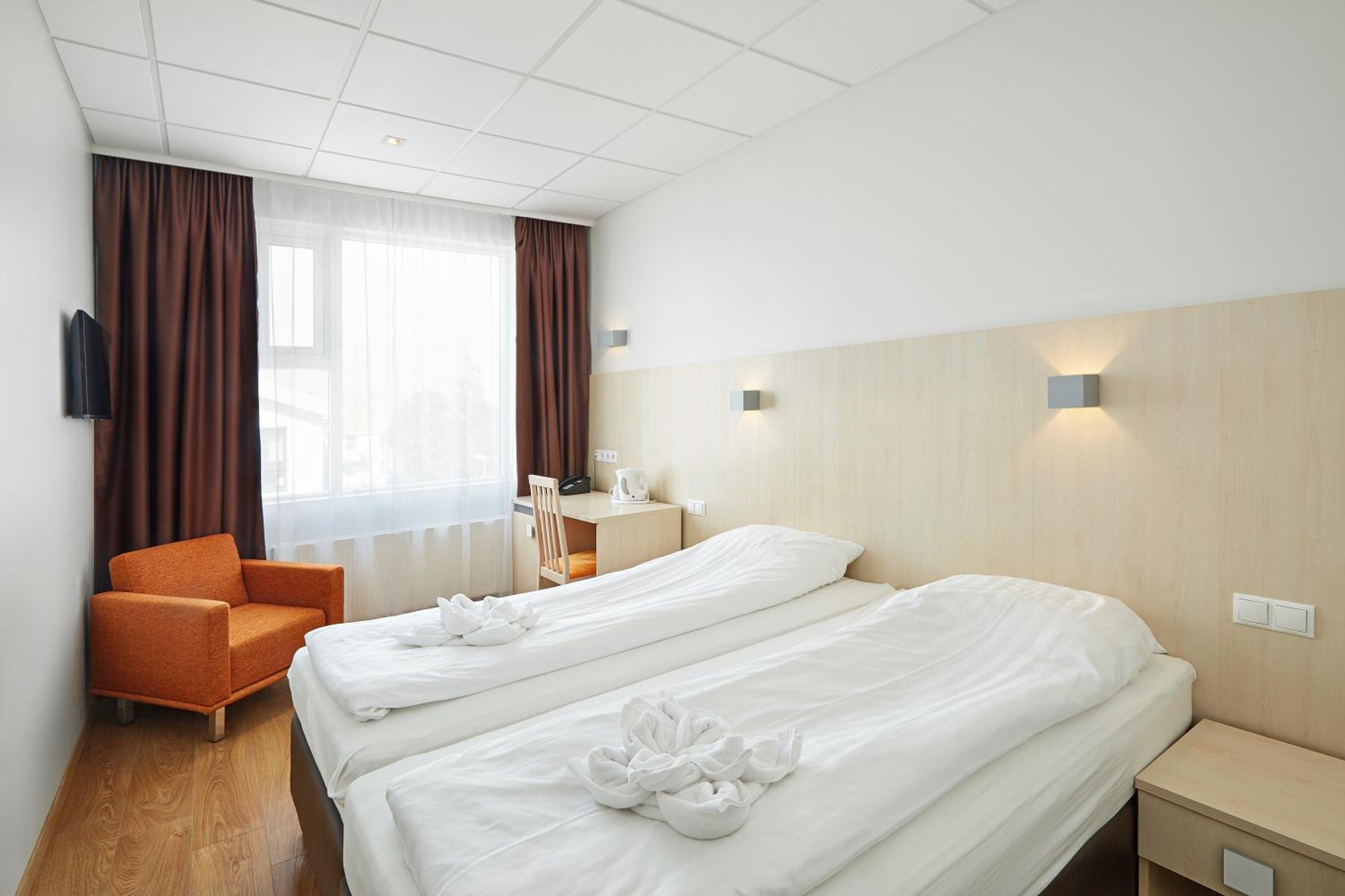Standard Triple Room - Photo 1