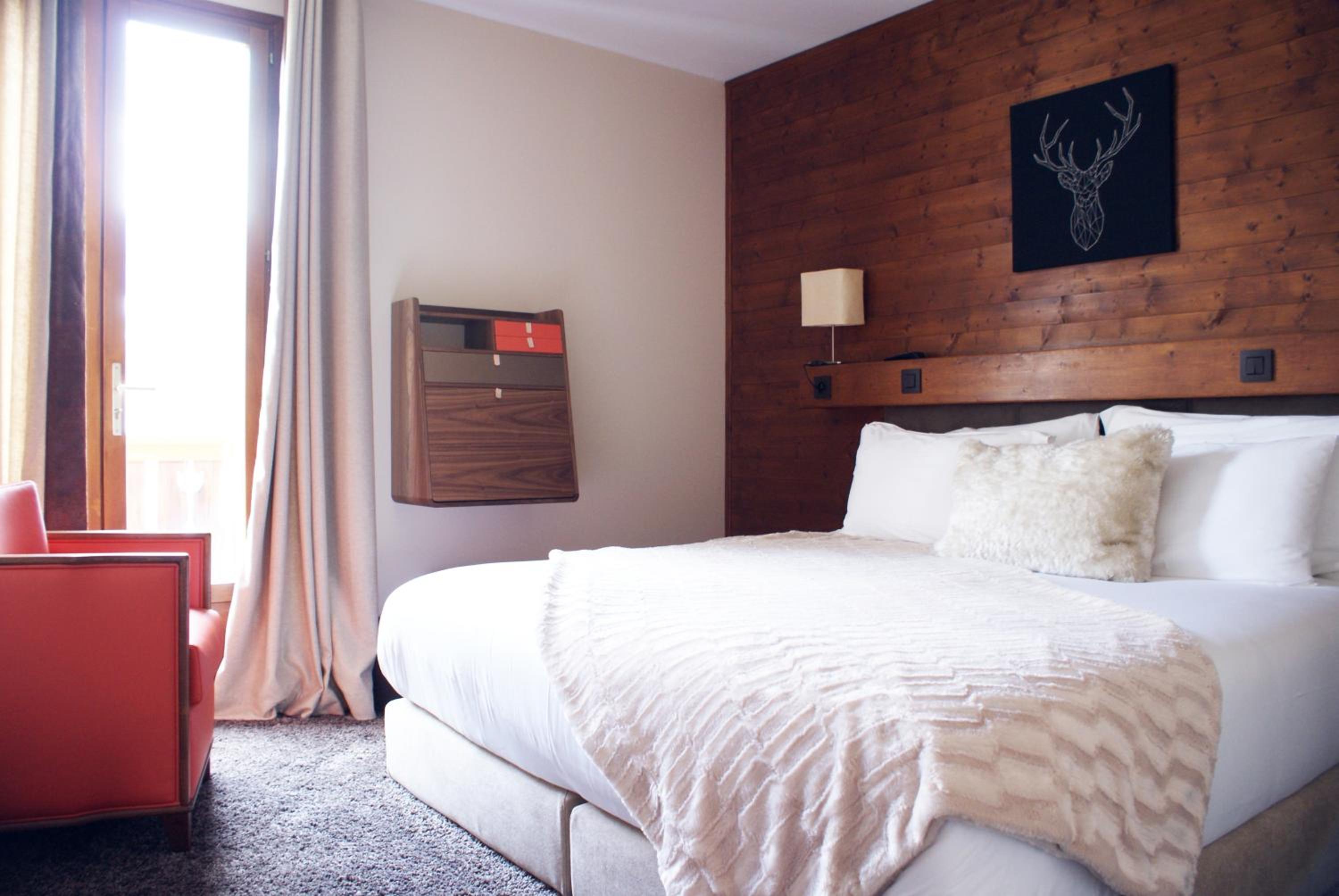 Standard Double or Twin Room - Photo 5