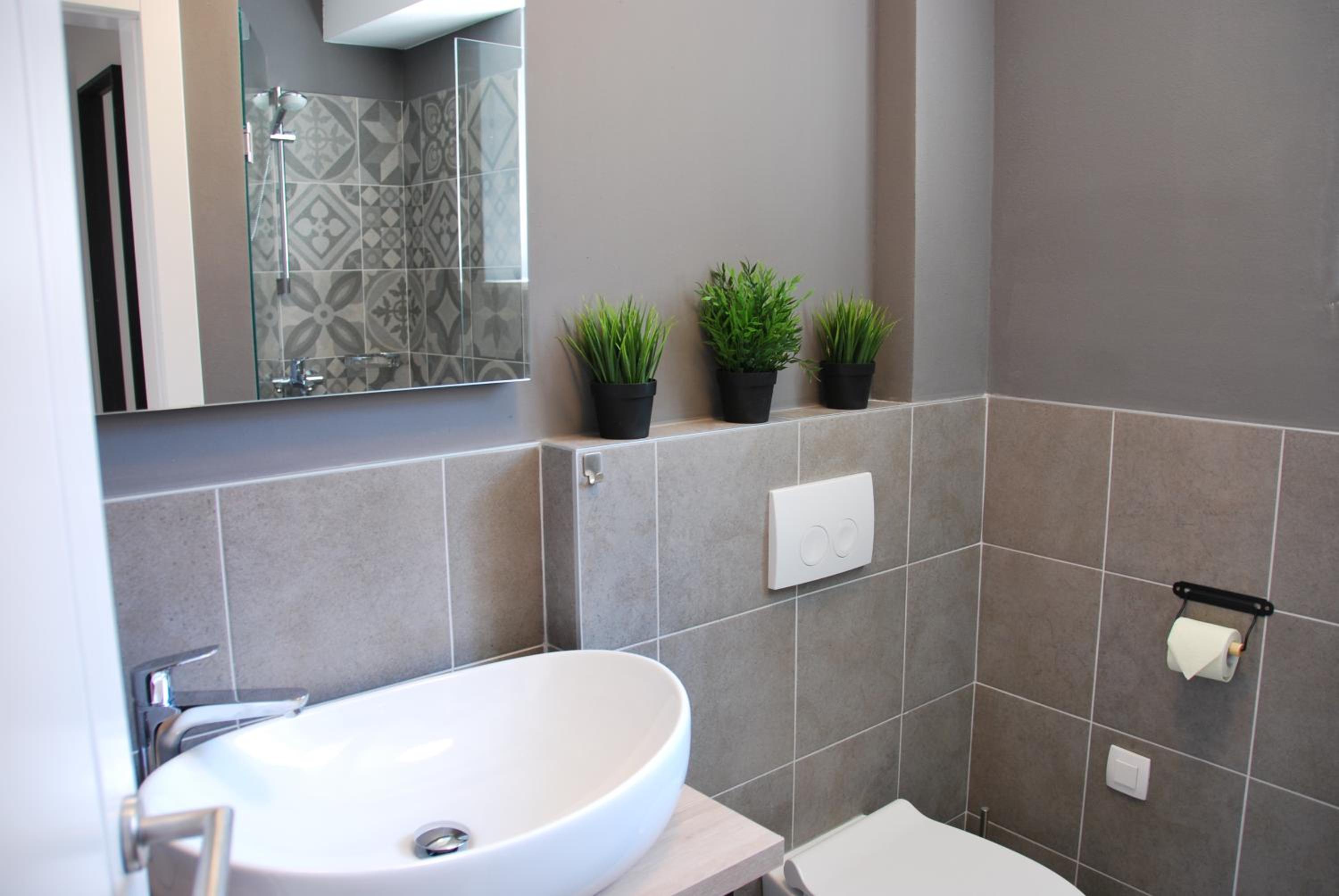 Studio Apartment photo 3