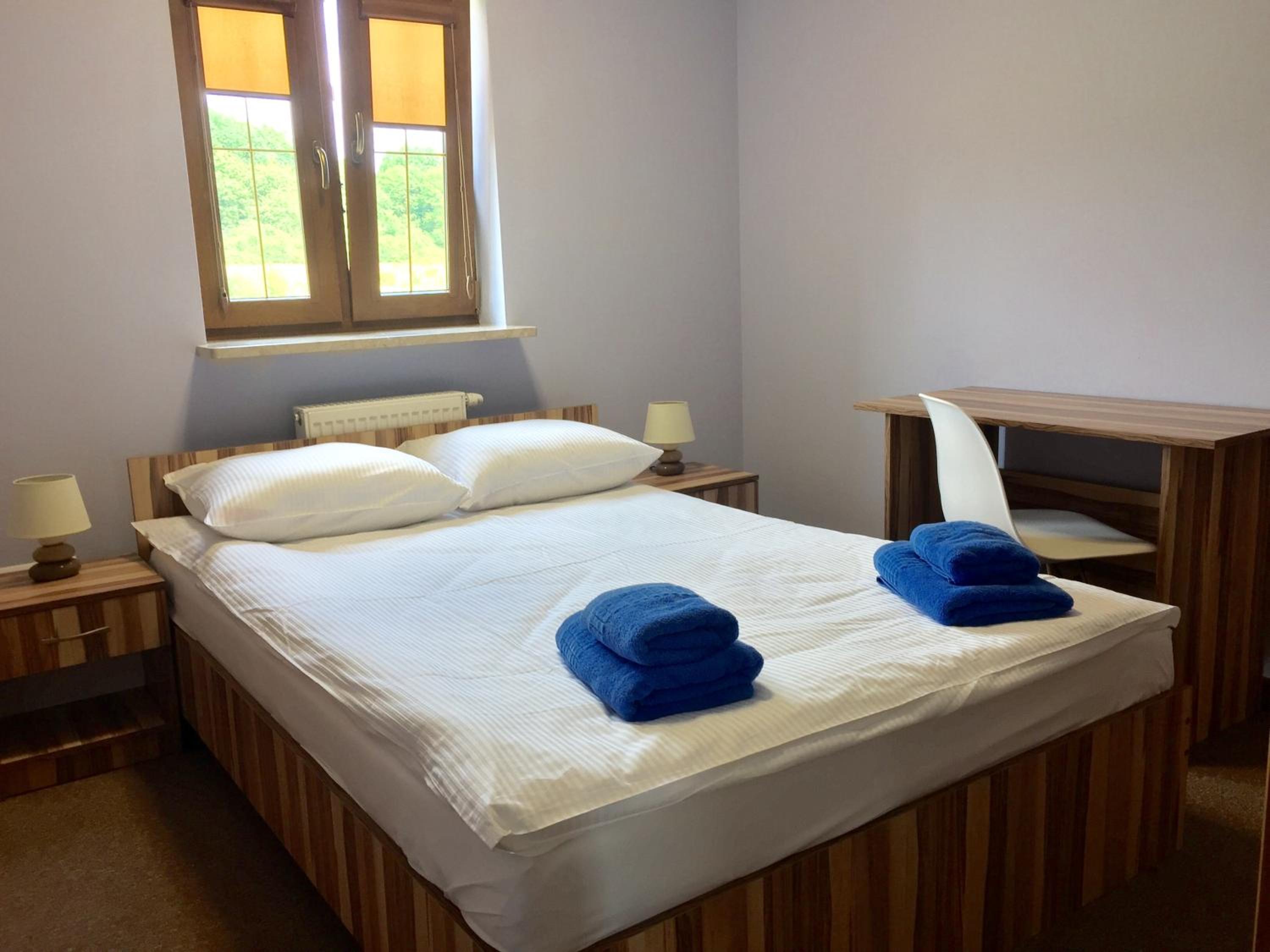 Double Room - Photo 5
