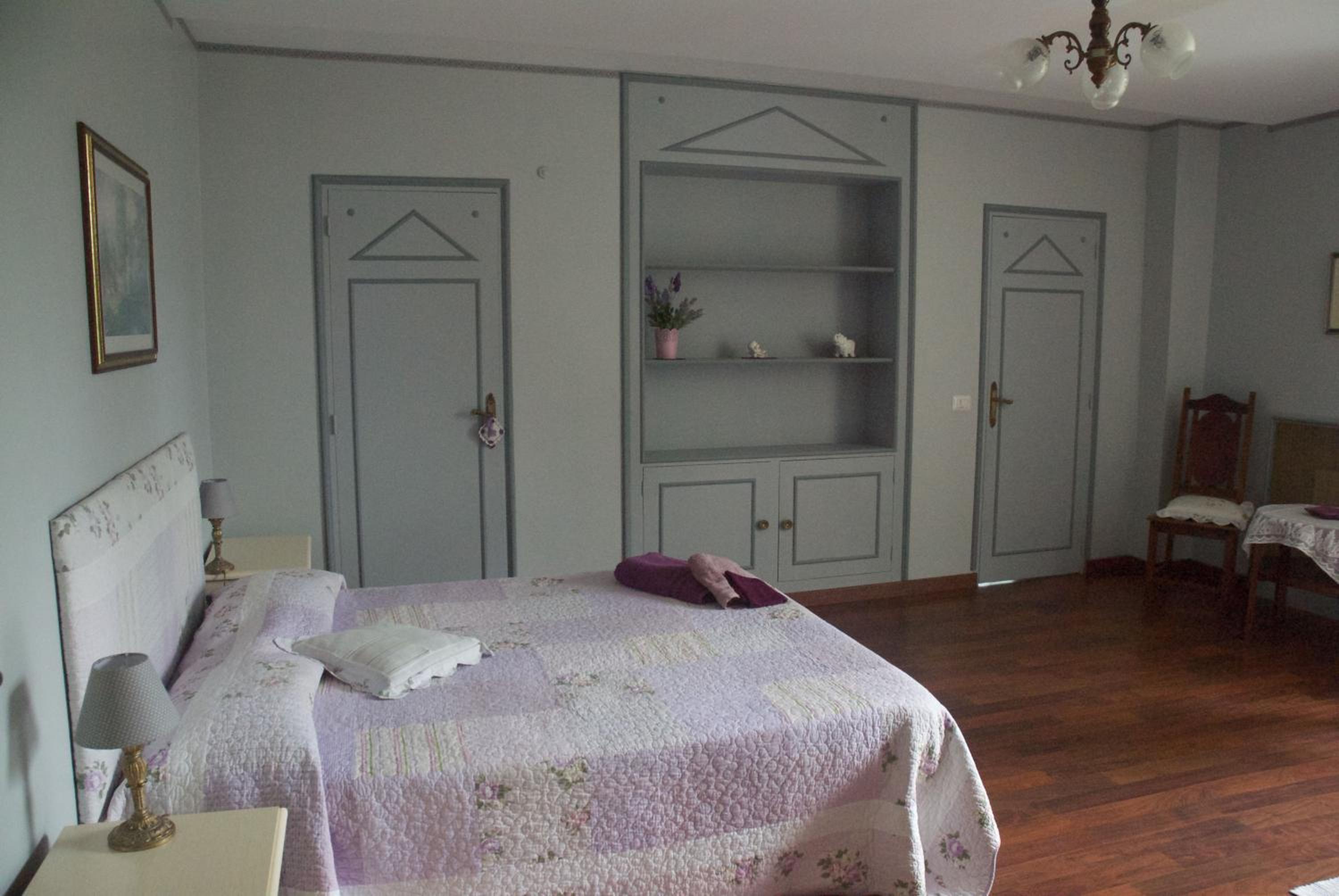Comfort Triple Room photo 2