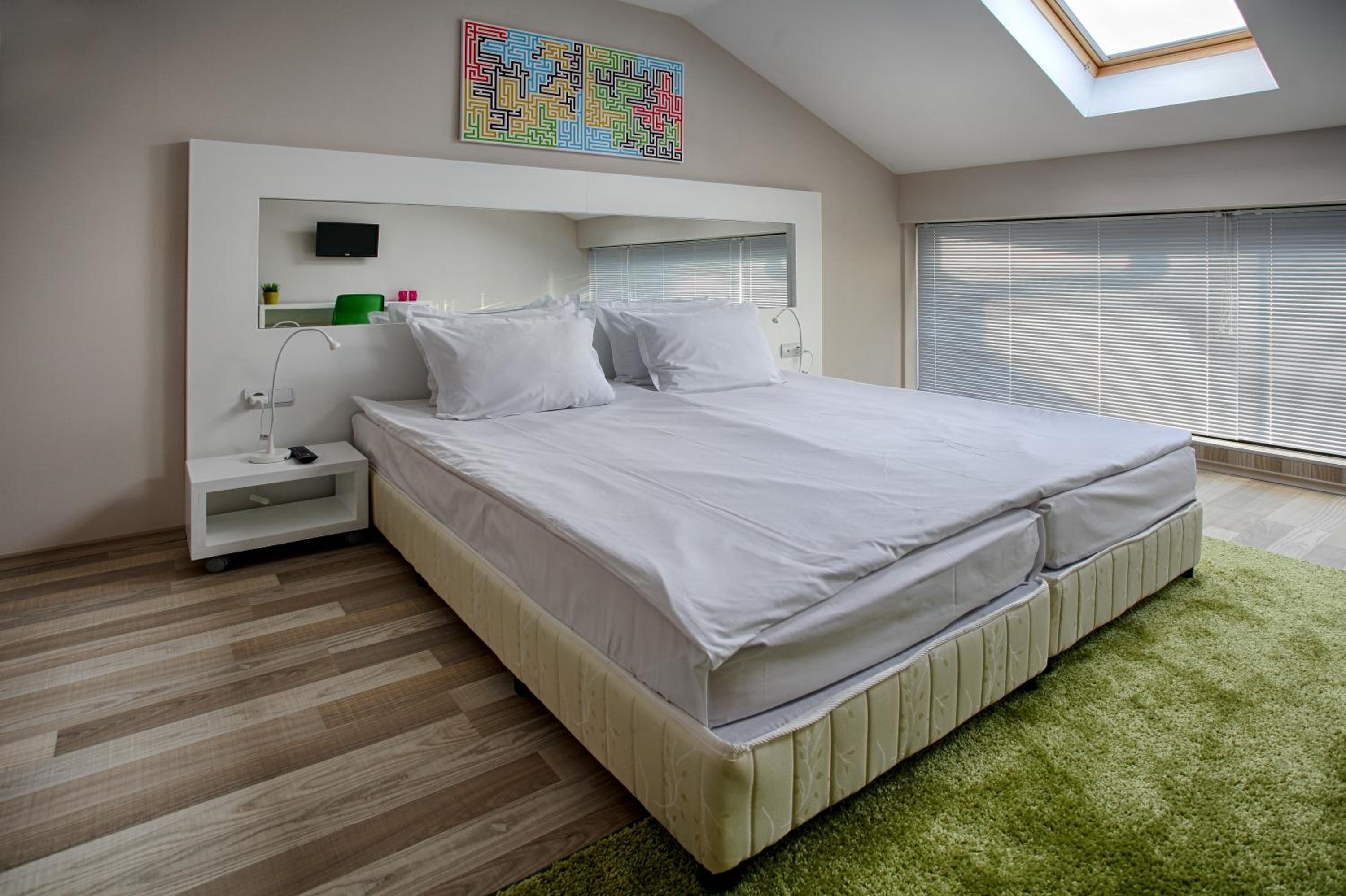 Double or Twin Room photo 1