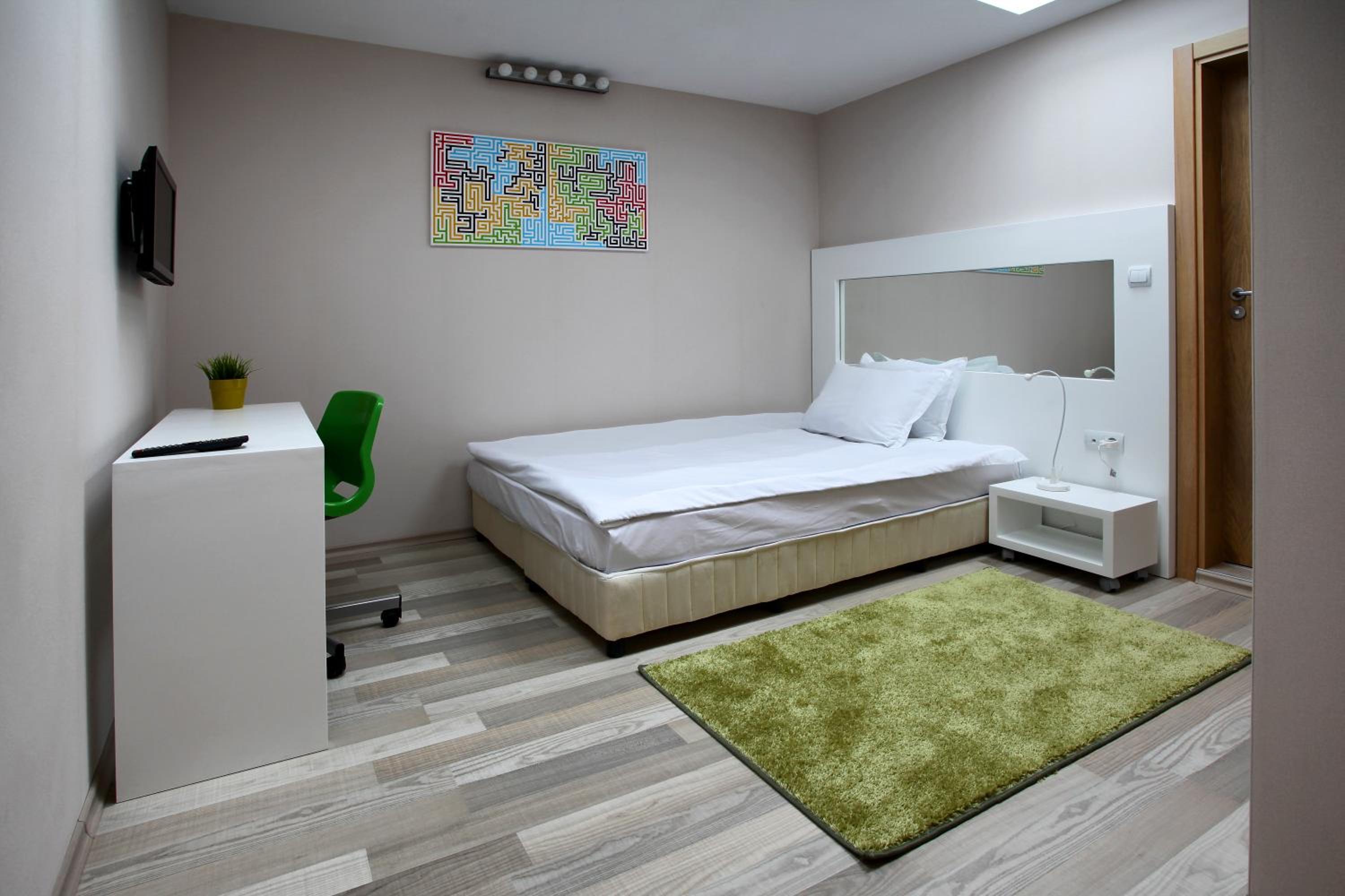 Economy Single Room photo 3