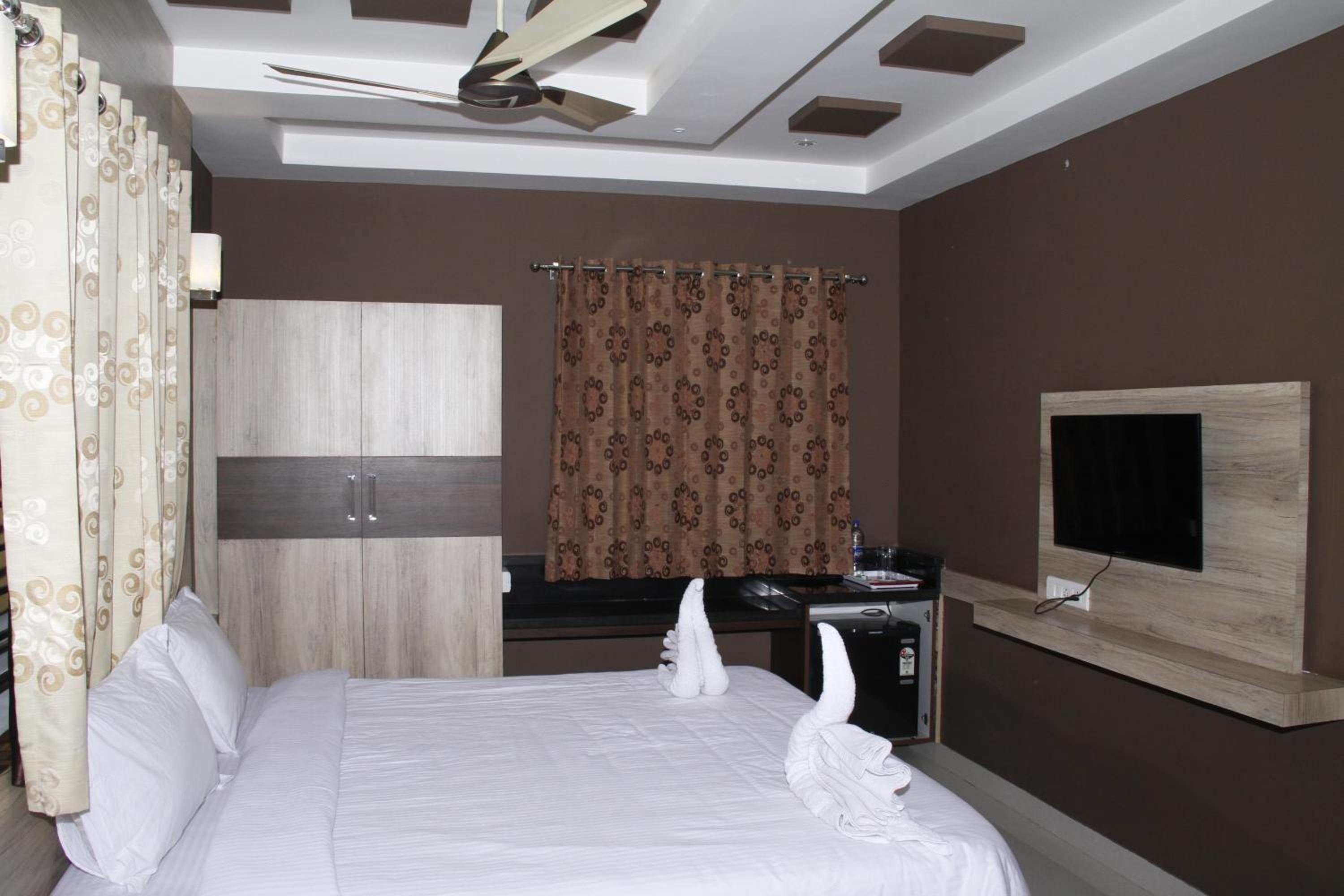 Deluxe Triple Room photo 1