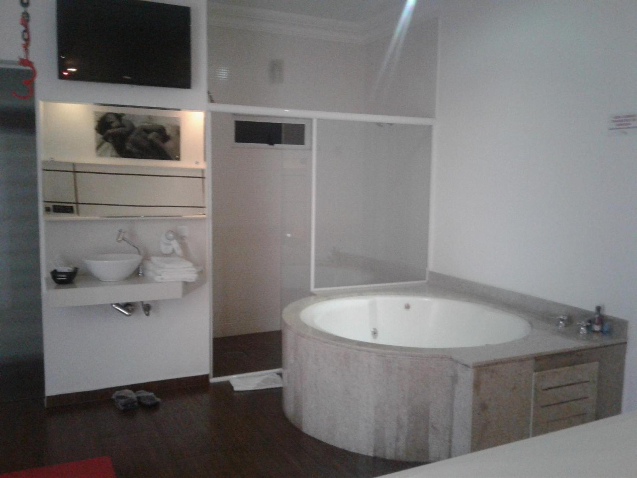 Studio with Spa Bath photo 2