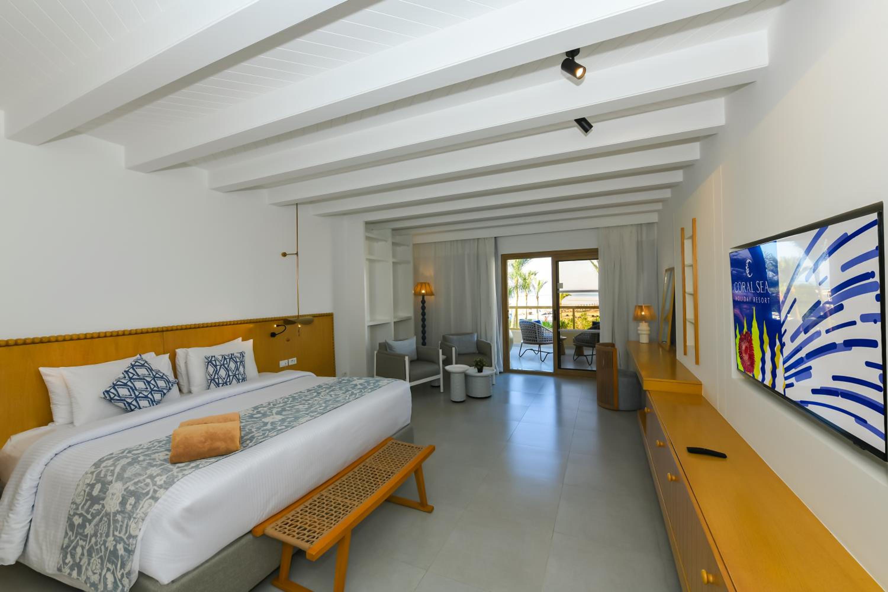 Suite with Spa Bath