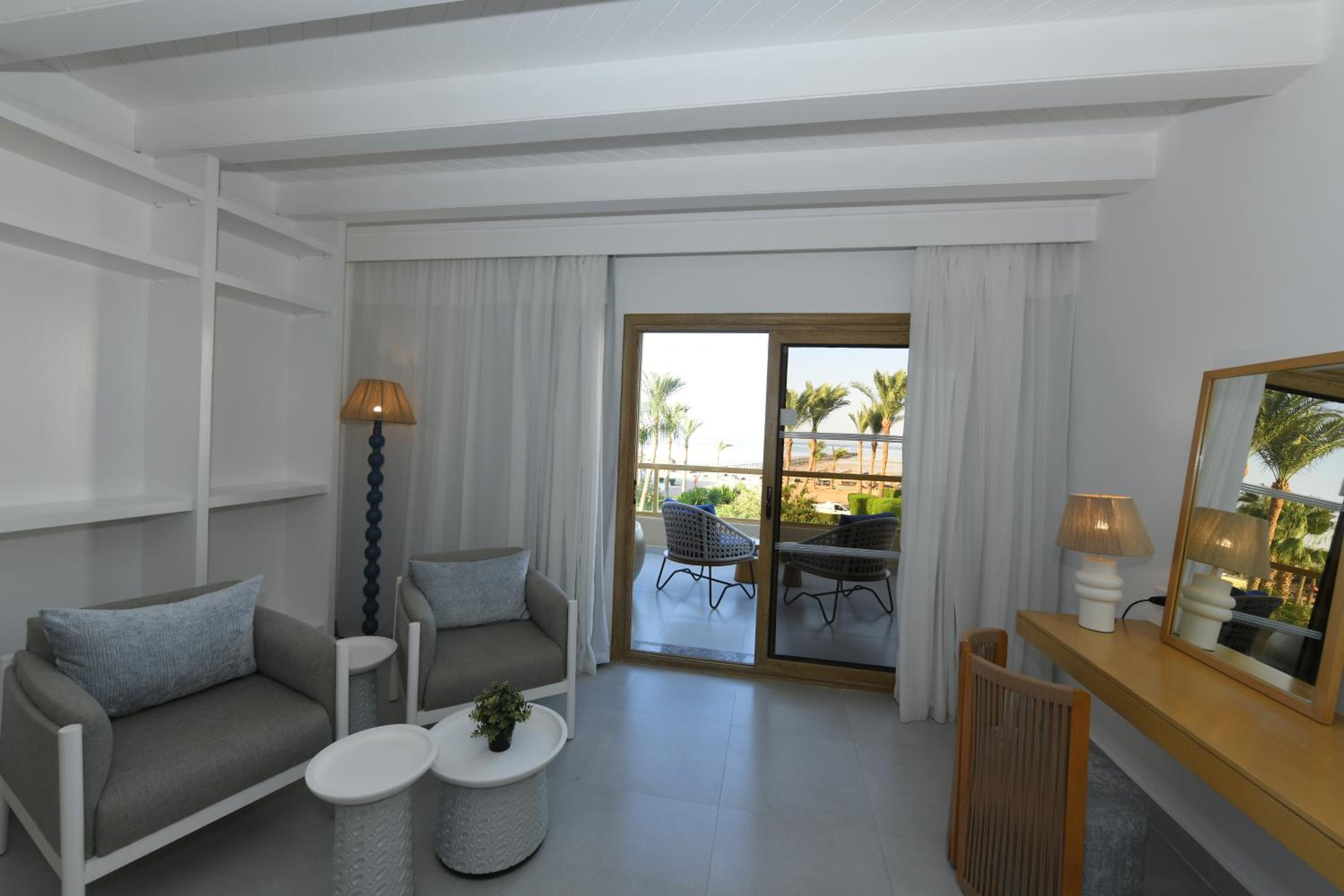 Suite with Spa Bath