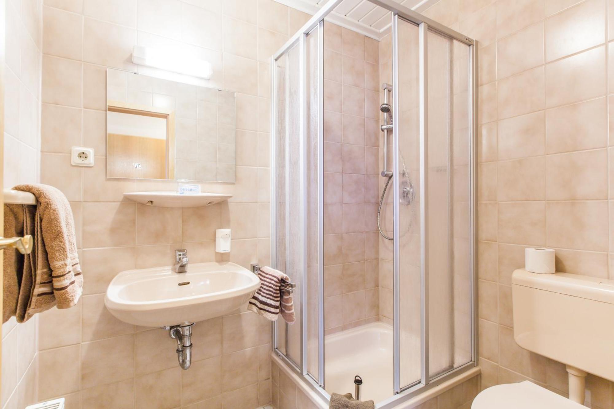 Standard Single Room photo 2