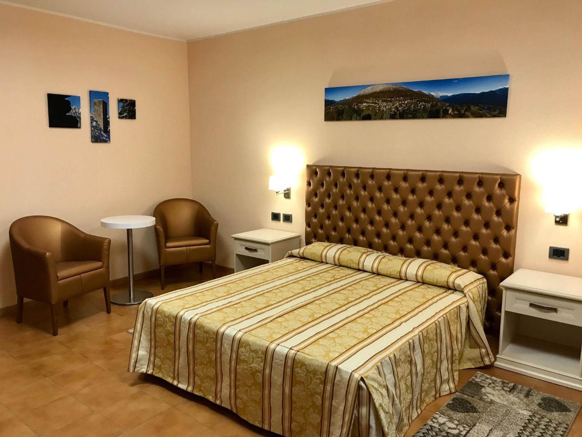 Junior Suite with Sauna photo 3