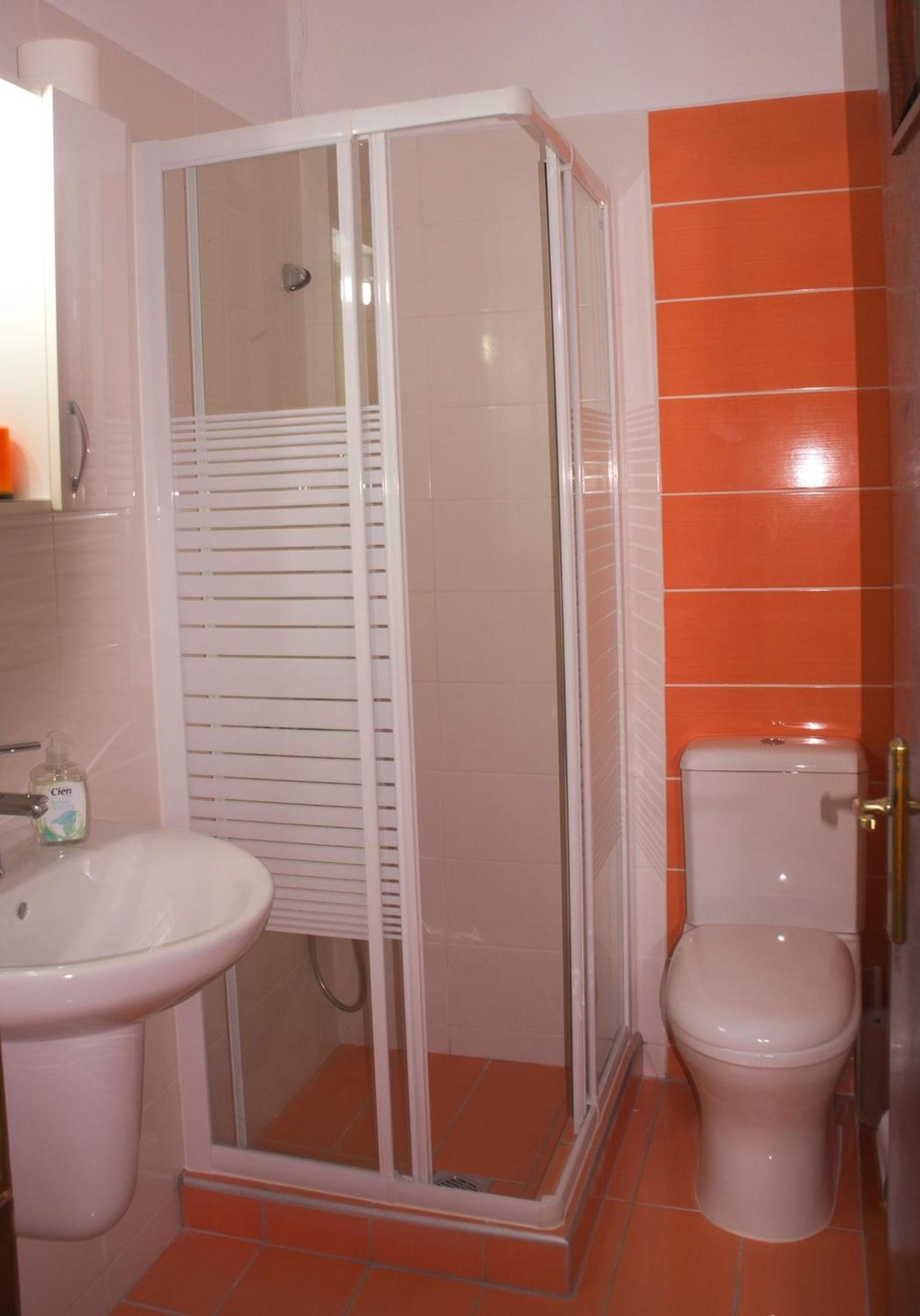 Single Room with Sea View photo 2