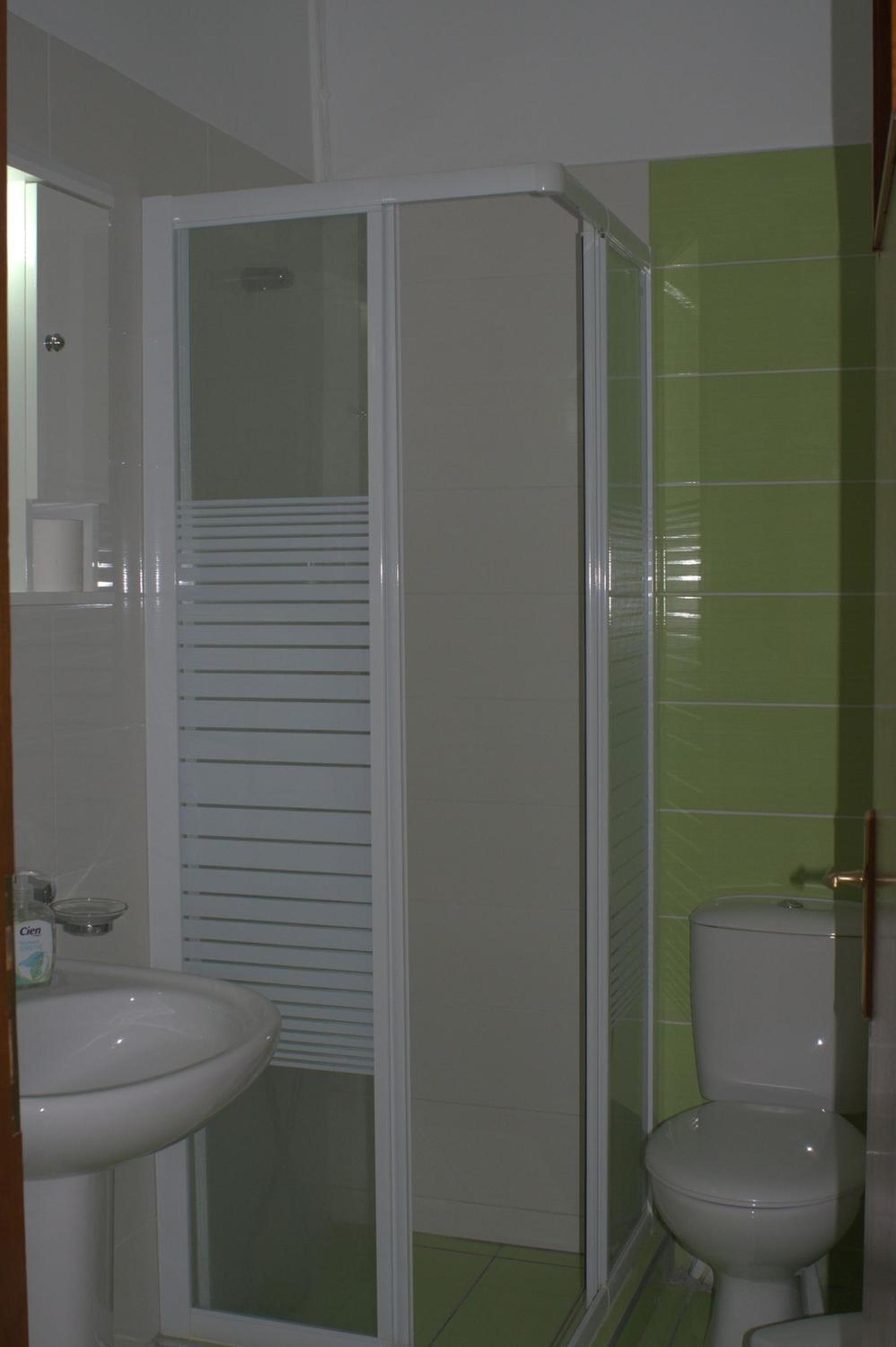 Twin Room with Balcony photo 3