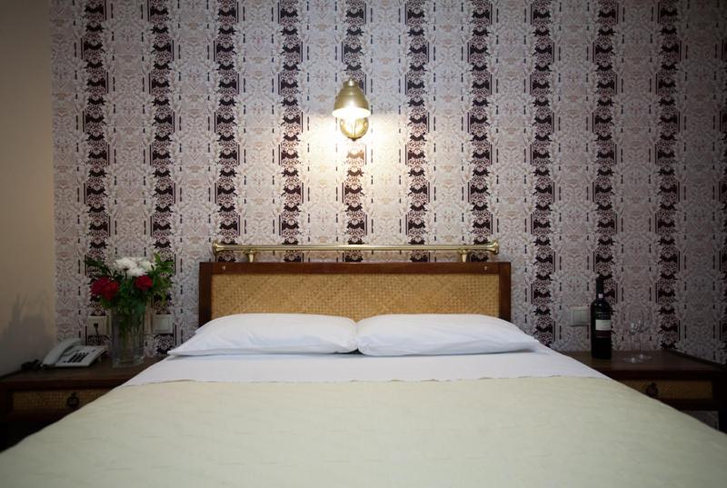 Double or Twin Room - Photo 11