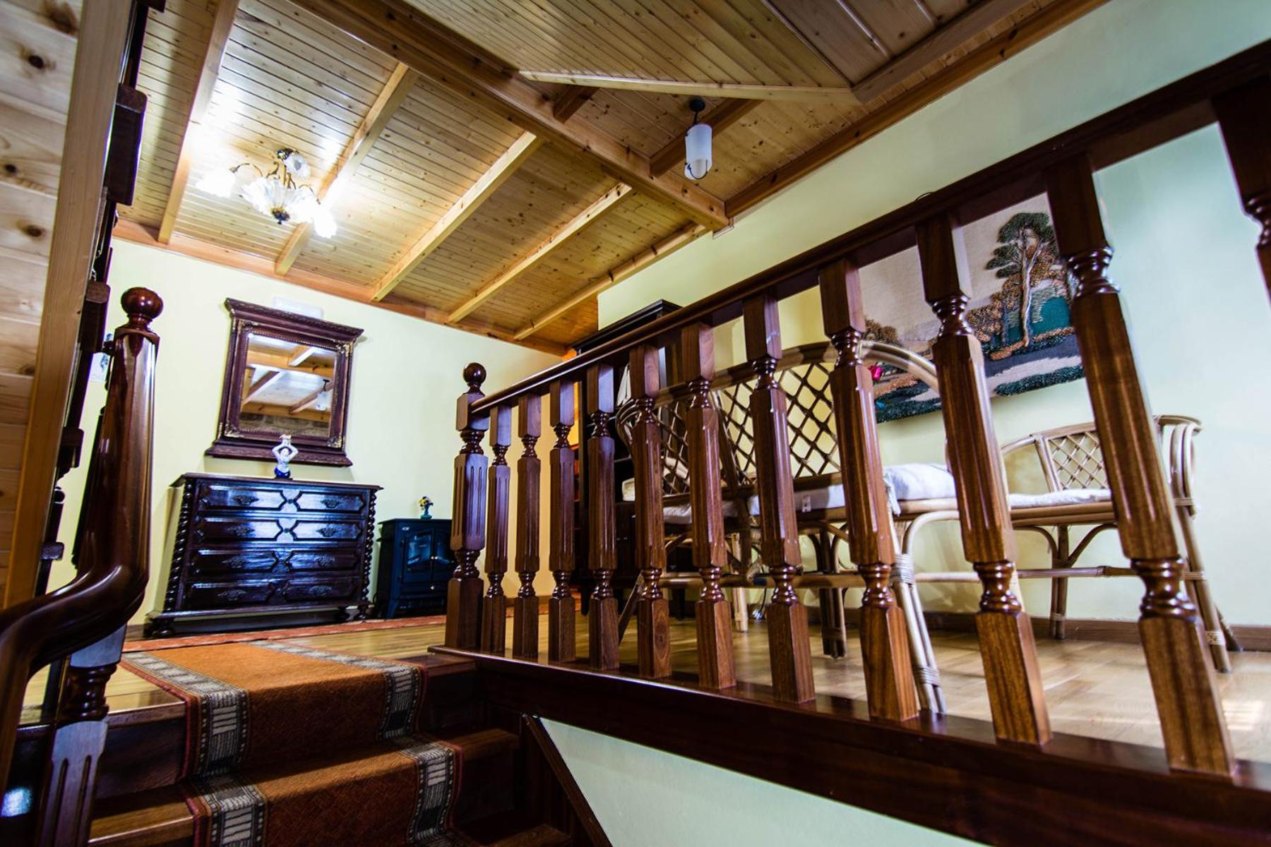 Double Room - Photo 6