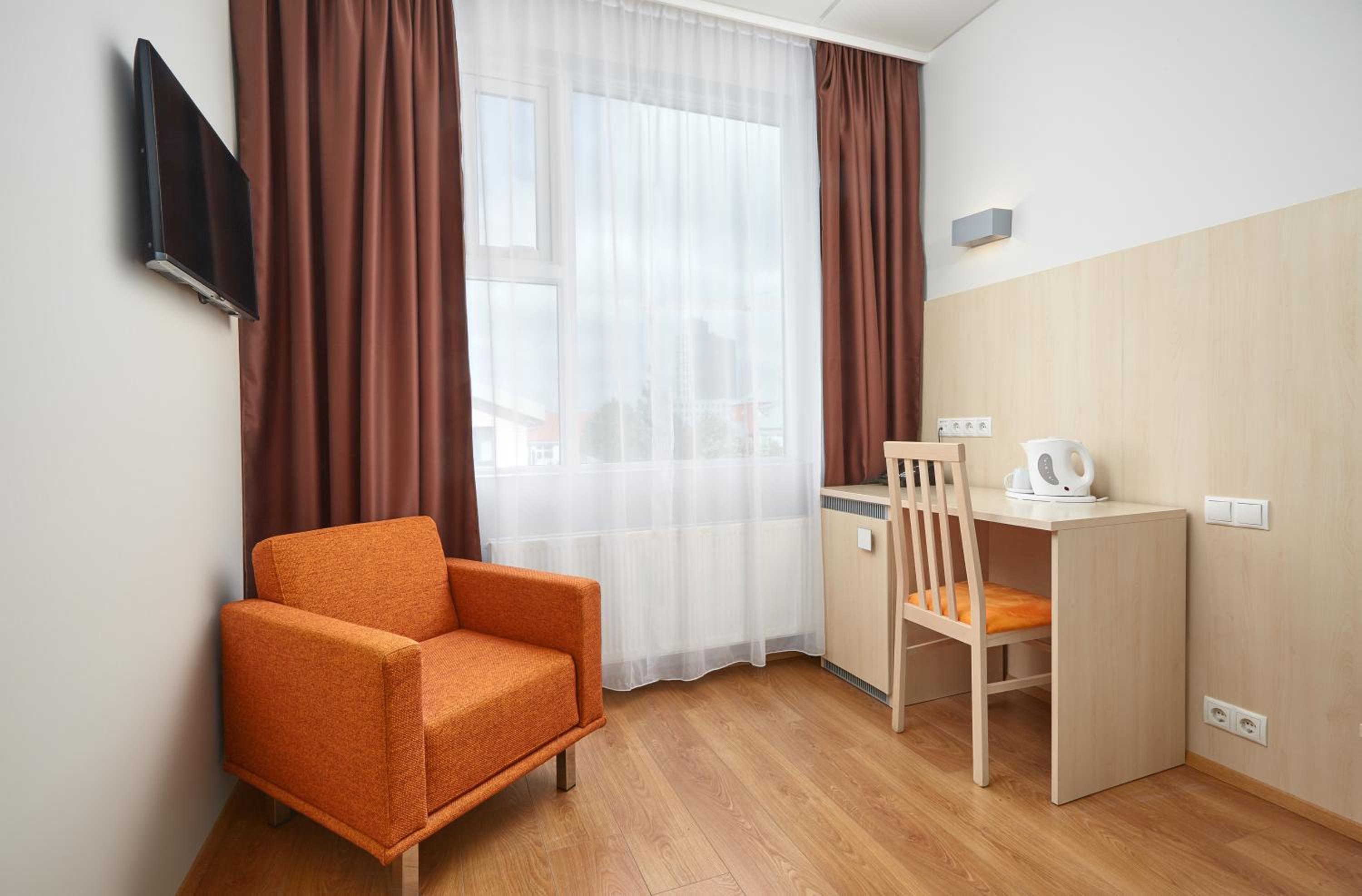 Standard Triple Room - Photo 2