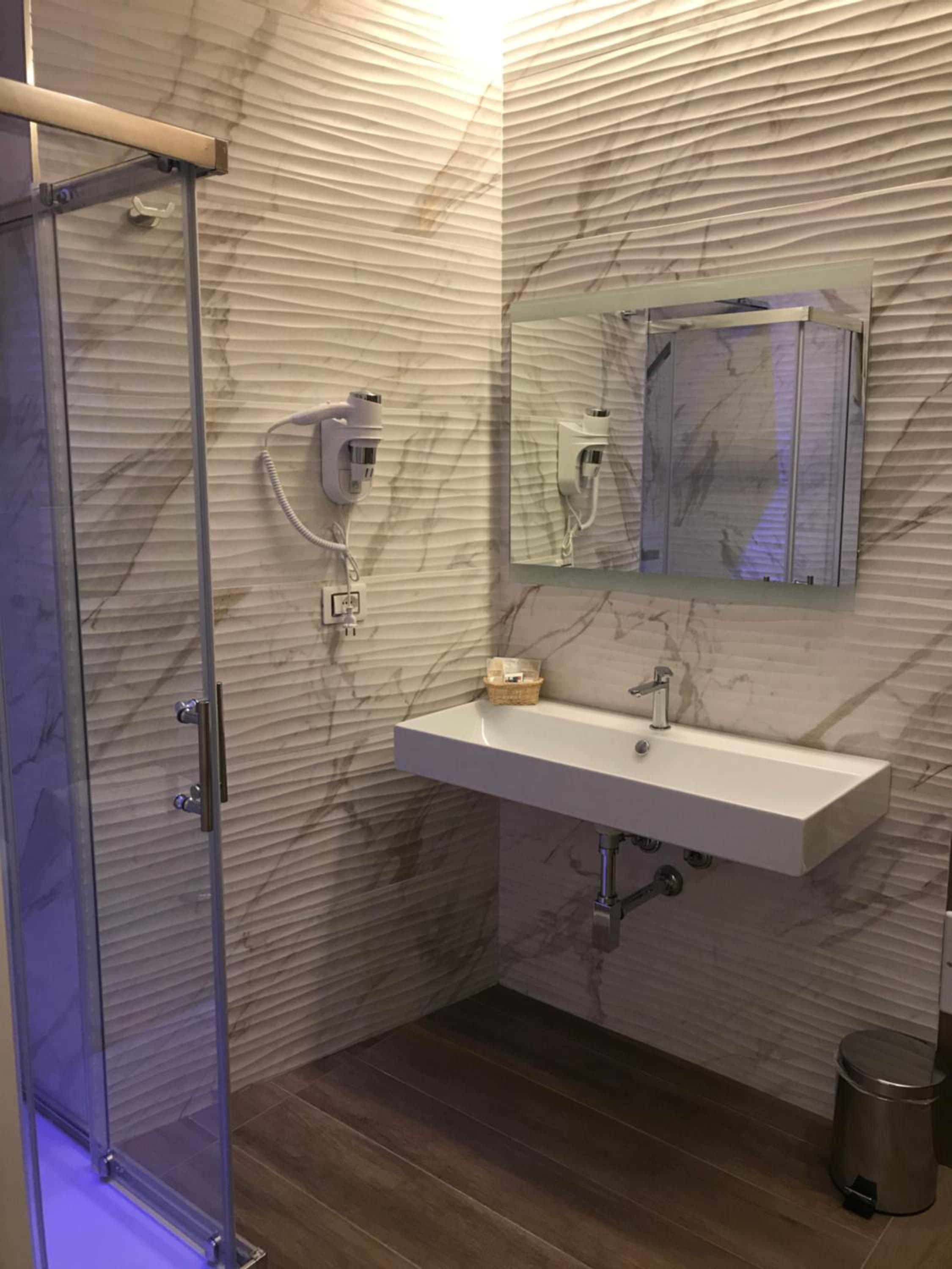 Deluxe Double or Twin Room photo 2