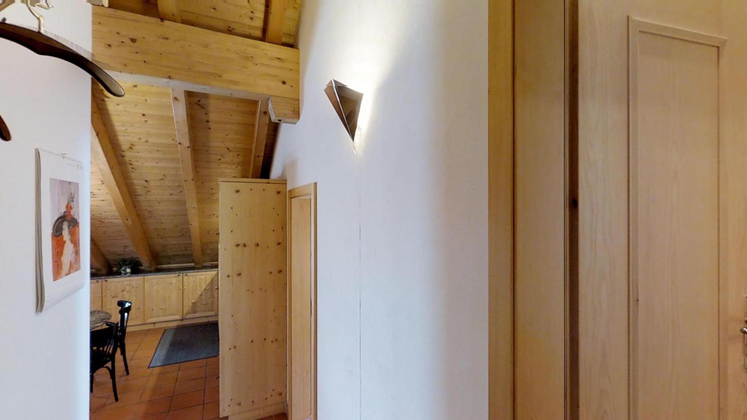 Penthouse Apartment photo 1
