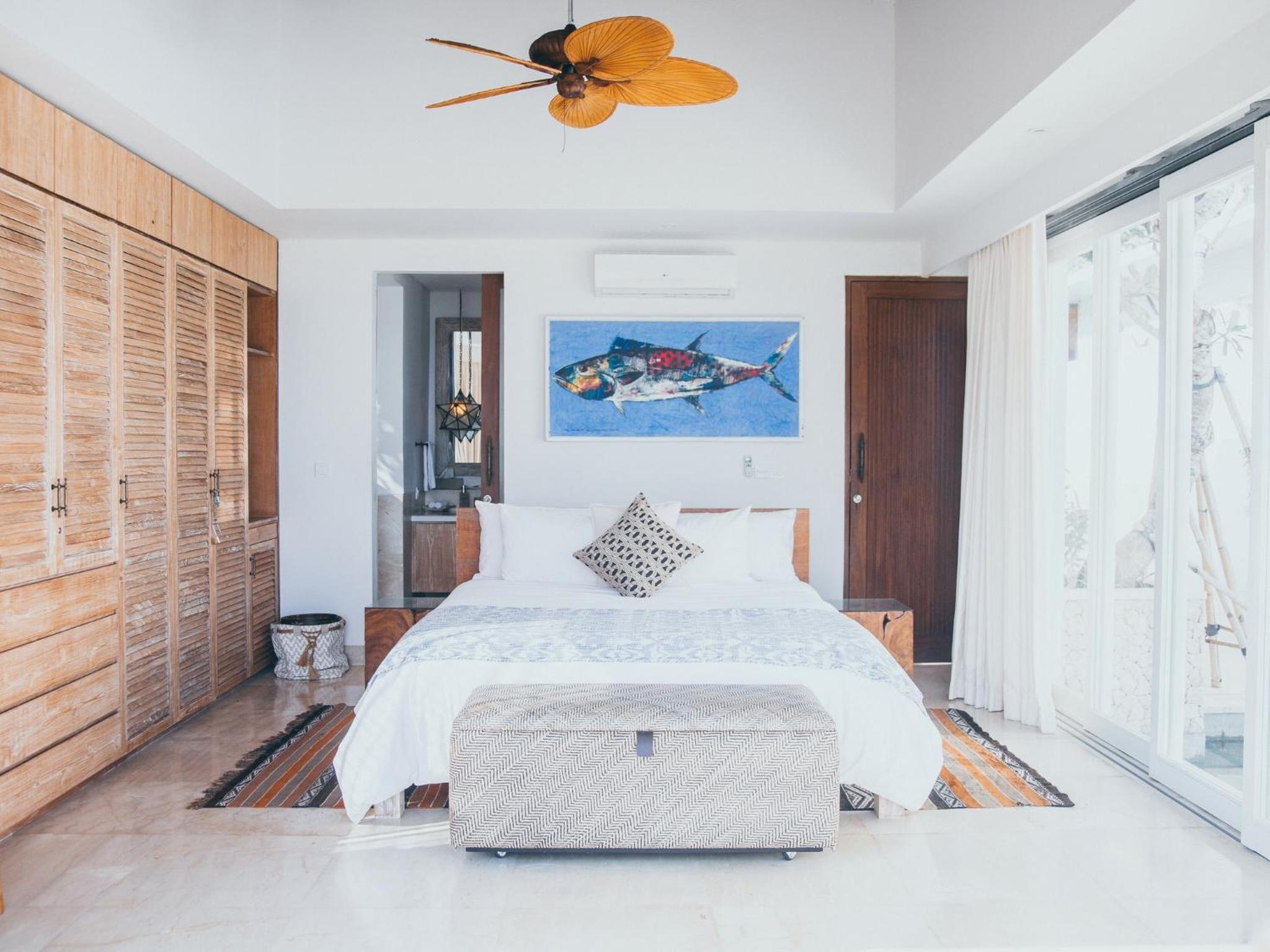 Deluxe Villa photo 1